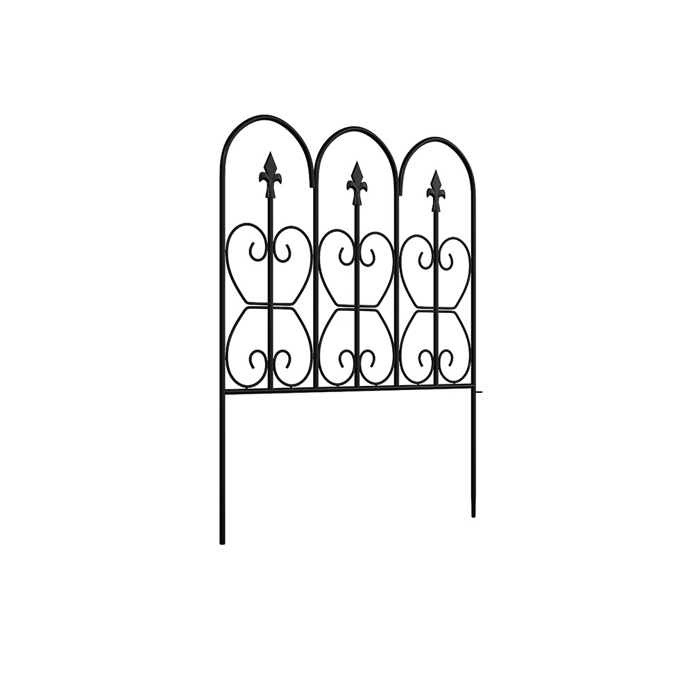 Homsee C-KF390109-01 Garden-Utility-Fencing - View #8