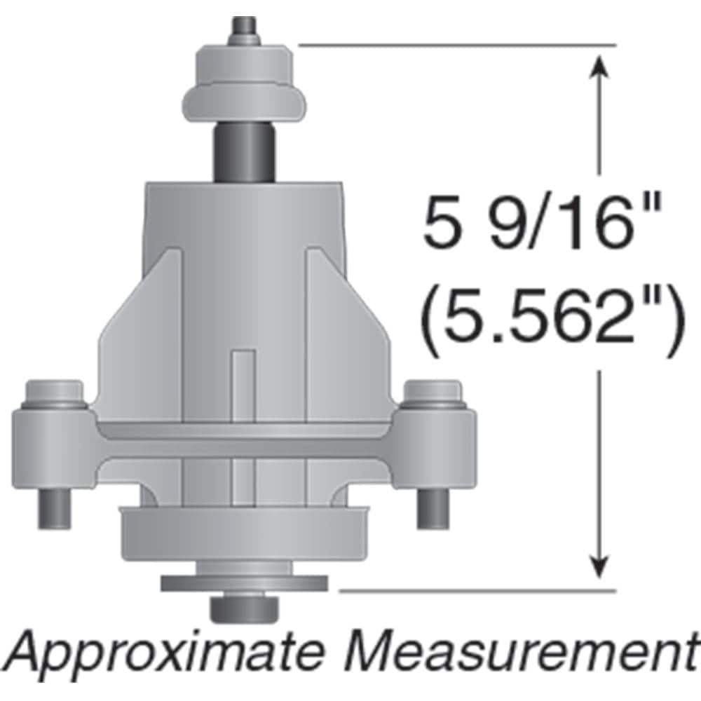 Stens 285-108 Small-Engine-Replace-Parts - View #2