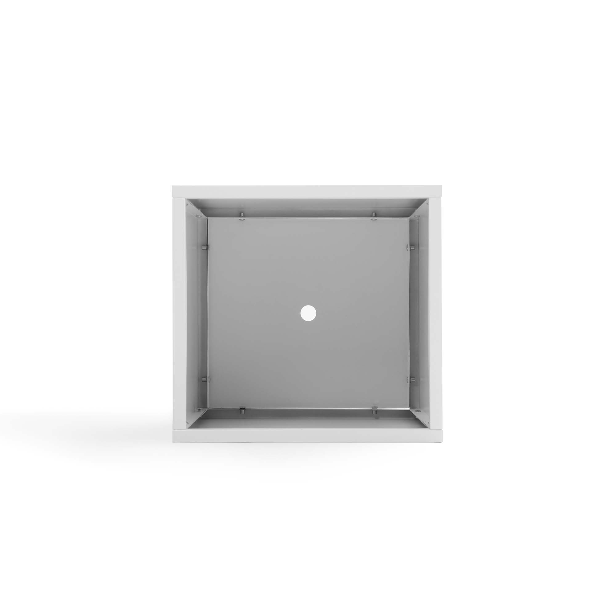 Dreamsidea LS-OB1001-WHITE Raised-Planter-Boxes - View #7