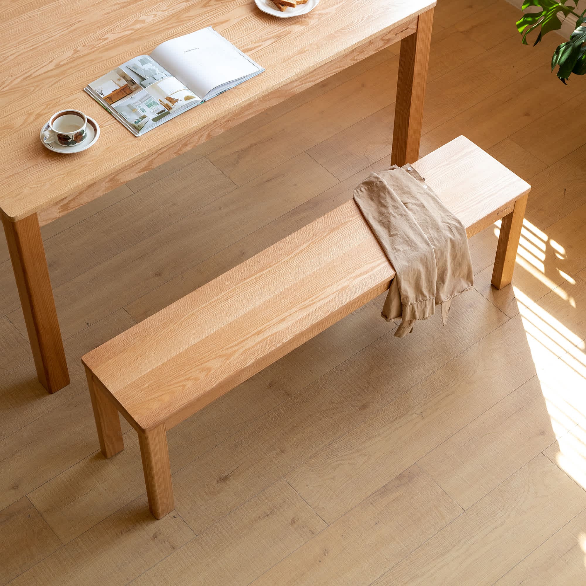 Bestier USLOW-W1283P401276 bench - View #3
