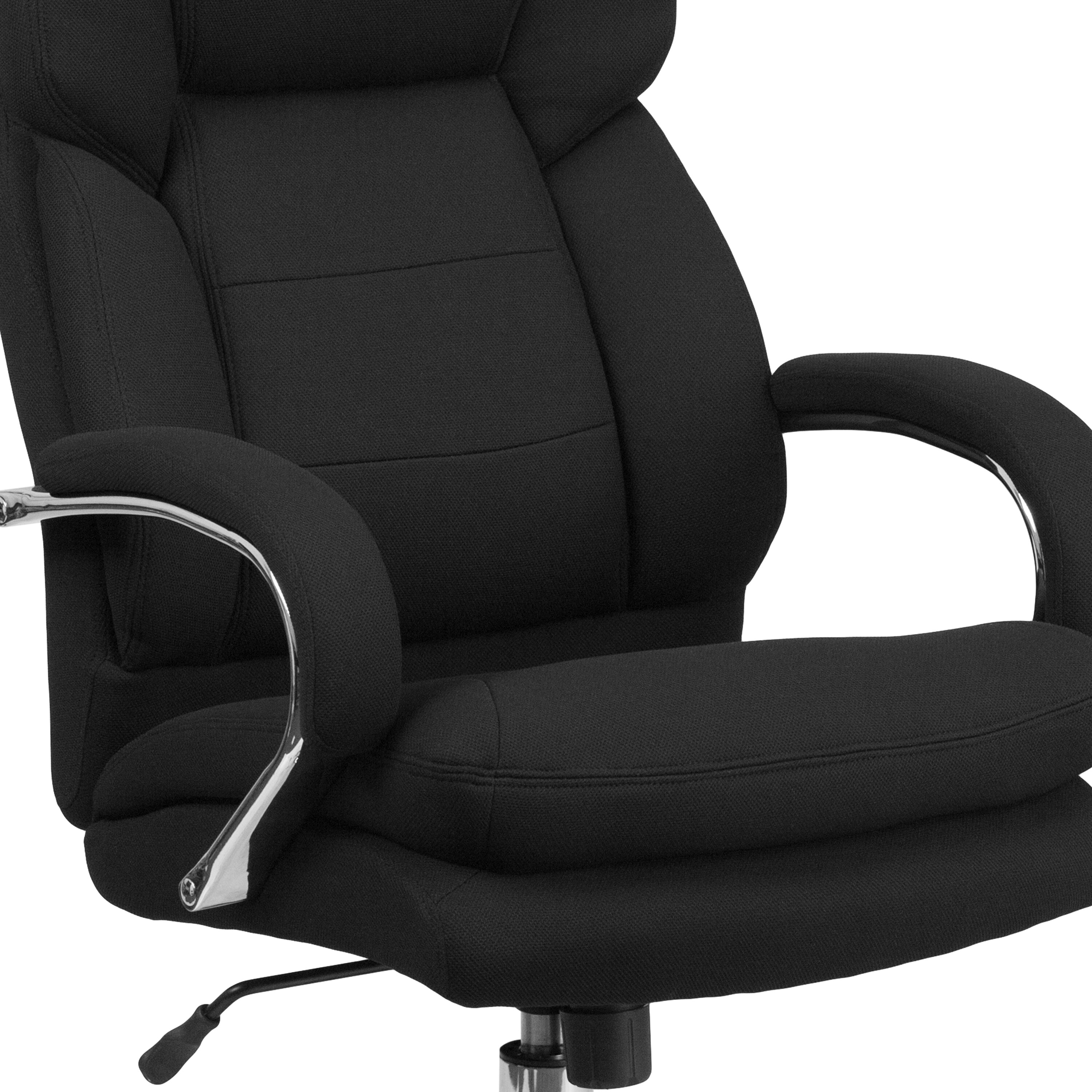 Office Furniture in A Flash Hercules Task Chair