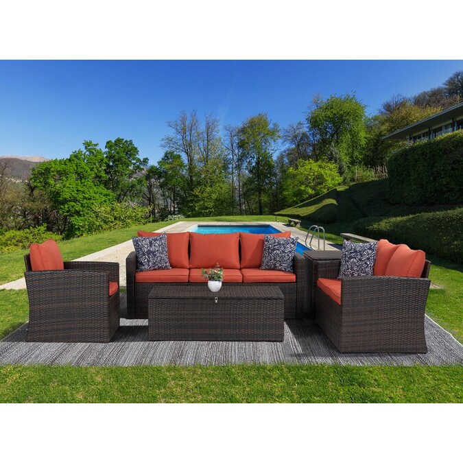 Included In The Patio Conversation Sets, Best Rated Outdoor Patio Conversation Sets
