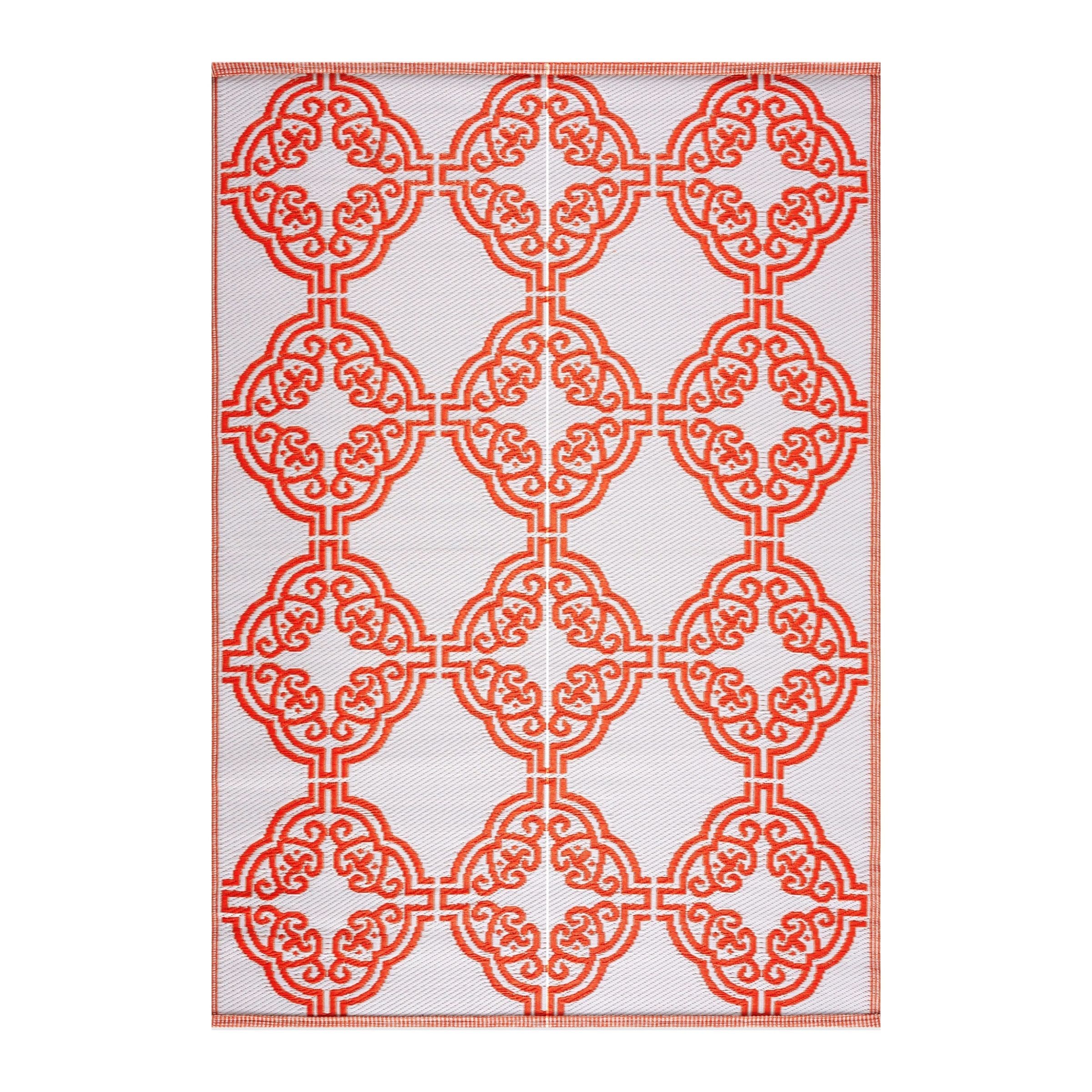 Playa Rug PLY-F-MRC-OW-8X10 rugs - View #4
