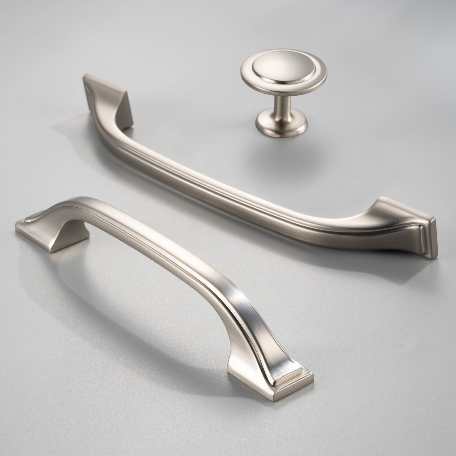 Misopily LMS0126P27 Cabinet-Pulls - View #6