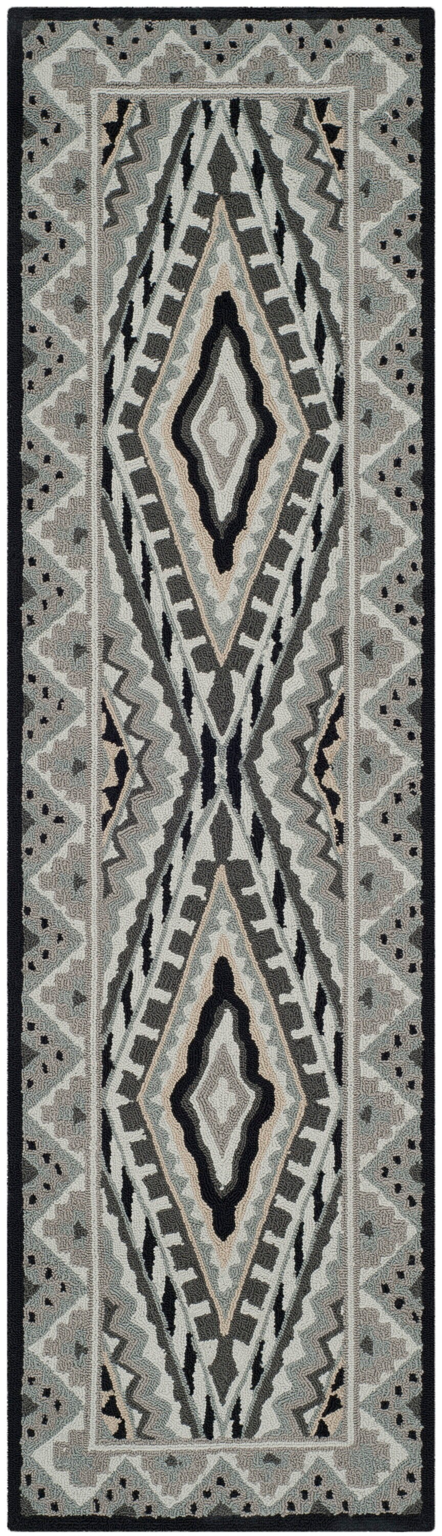 Safavieh FRS490A-28 rugs - View #2