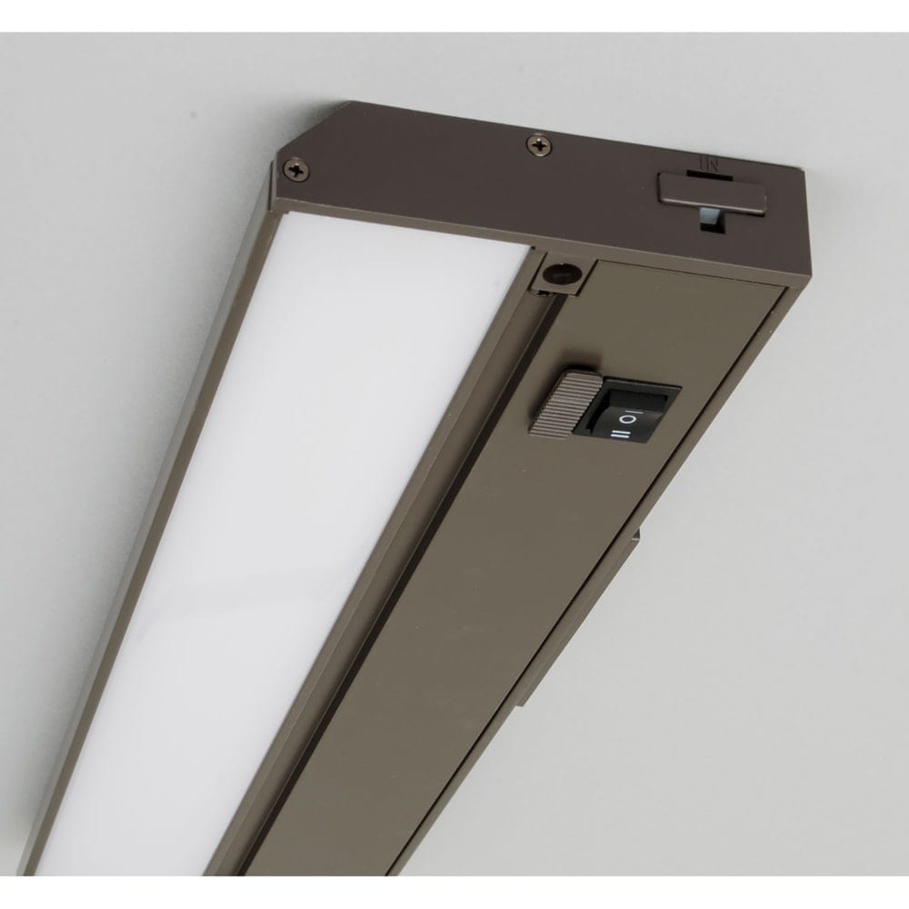 AFX NLLP2-40WH Led-Cabinet-Lighting - View #4