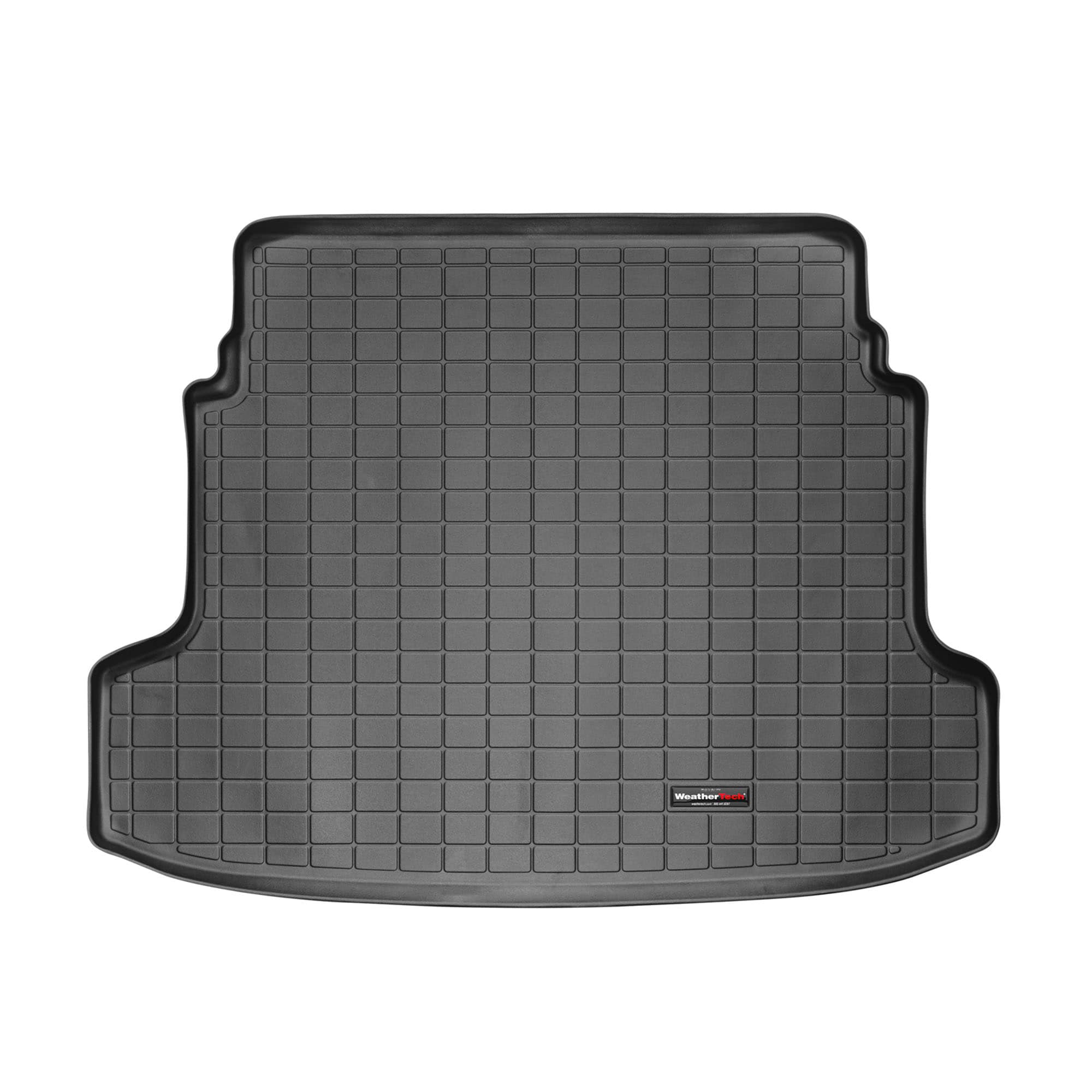 WeatherTech 40395 Cargo/Trunk liner for Car