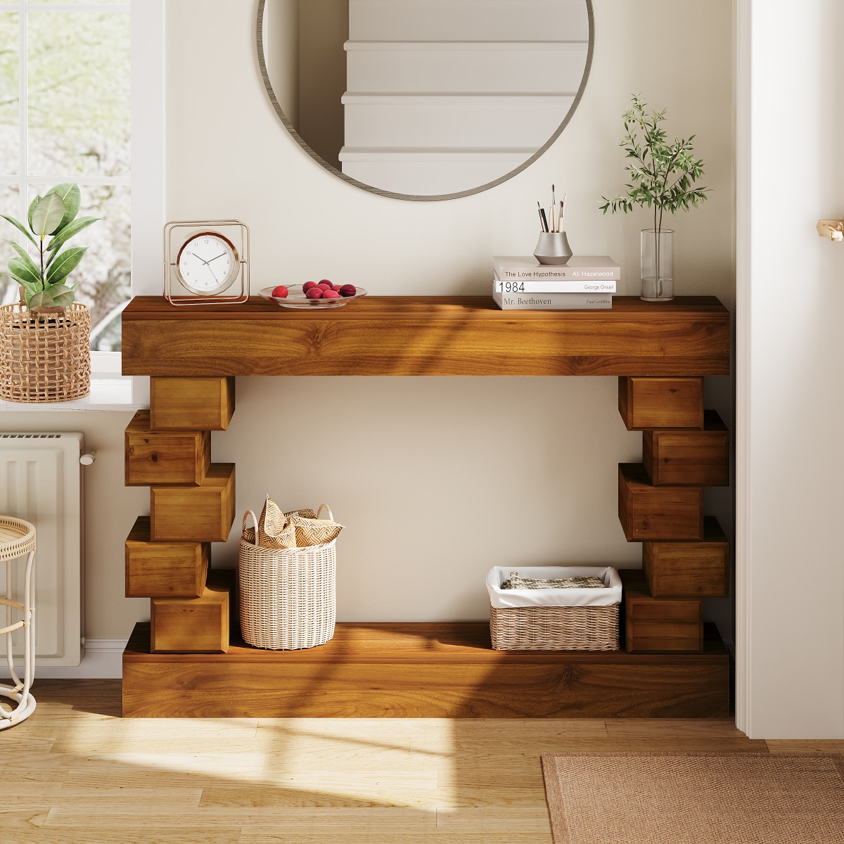 Streamdale Furniture W3123P369192 Console-Sofa-Tables - View #11