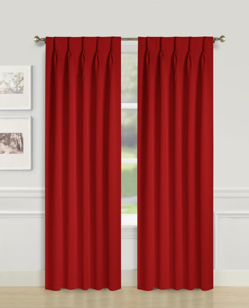 Popular Home 882810 curtains - View #2