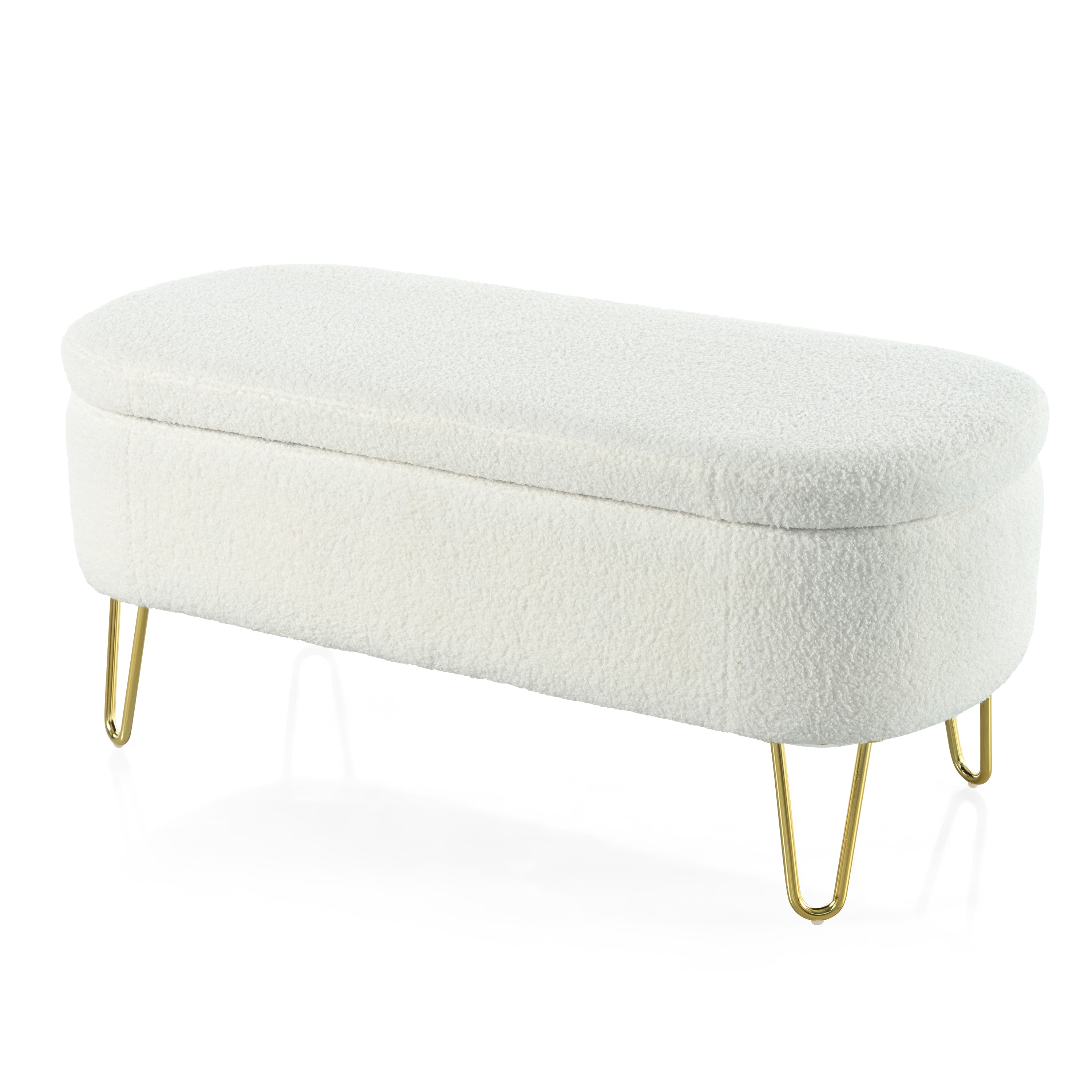 Best Selling Home Decor 320192 Indoor-Ottomans - View #7