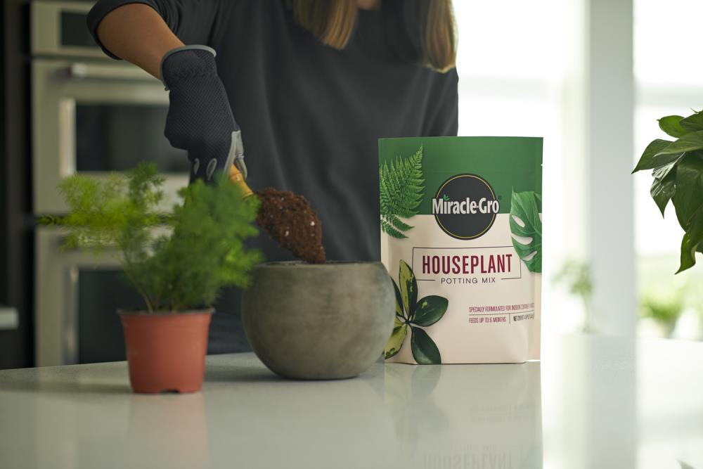Miracle-Gro 72574502 Garden-Soil-Soil-Amendments - View #6