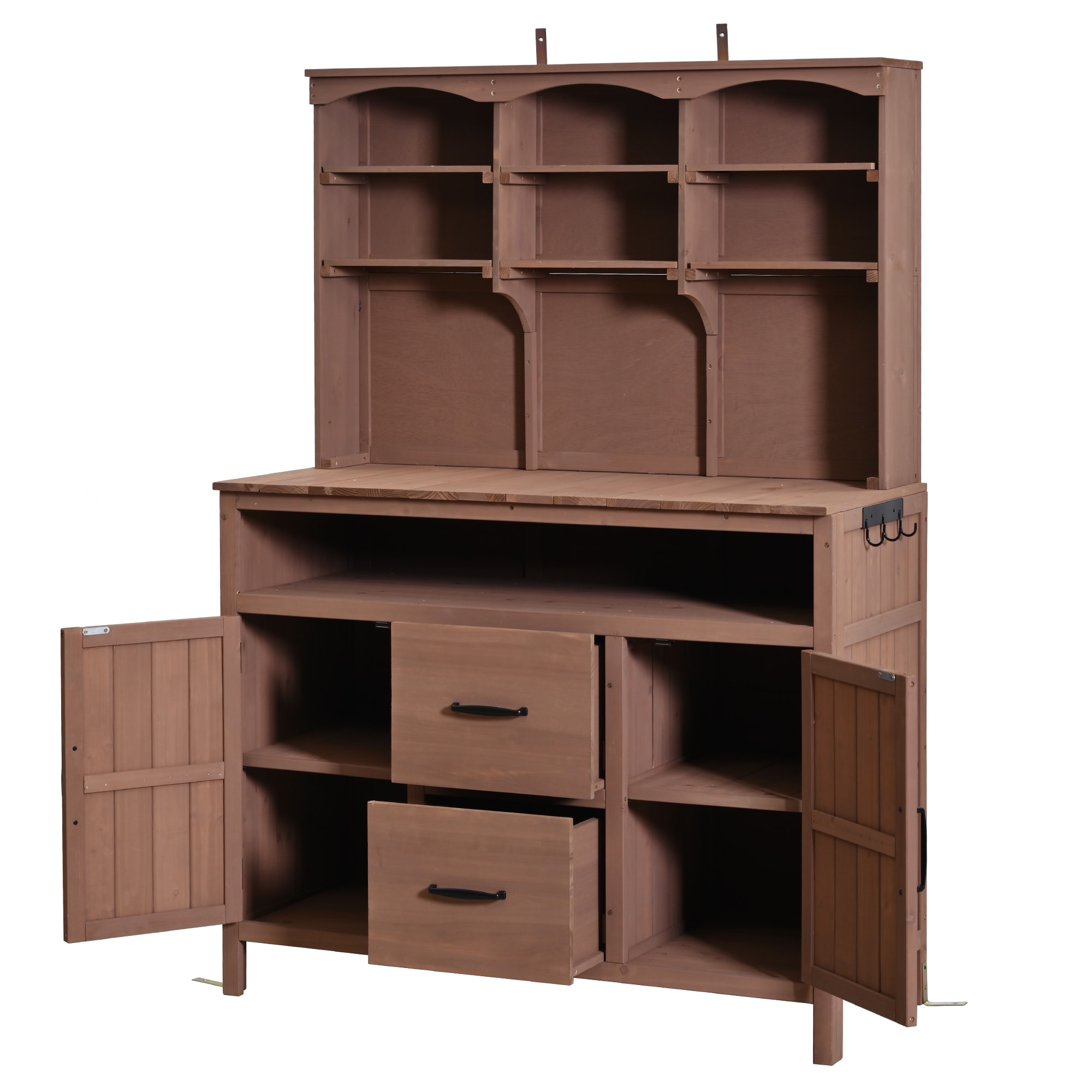 Mondawe MO-TX-4332D Potting-Benches - View #5