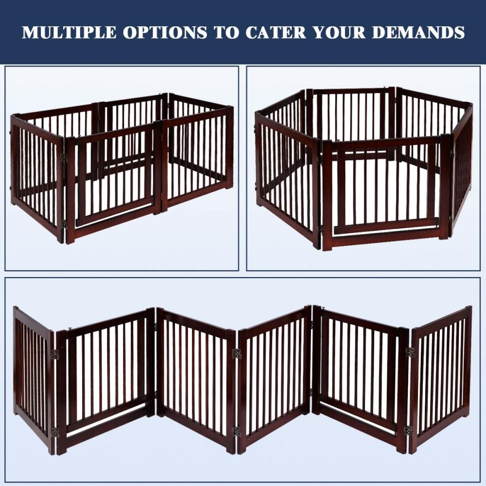 LIVIZA PS-HWY-6472 Pet-Gates - View #6