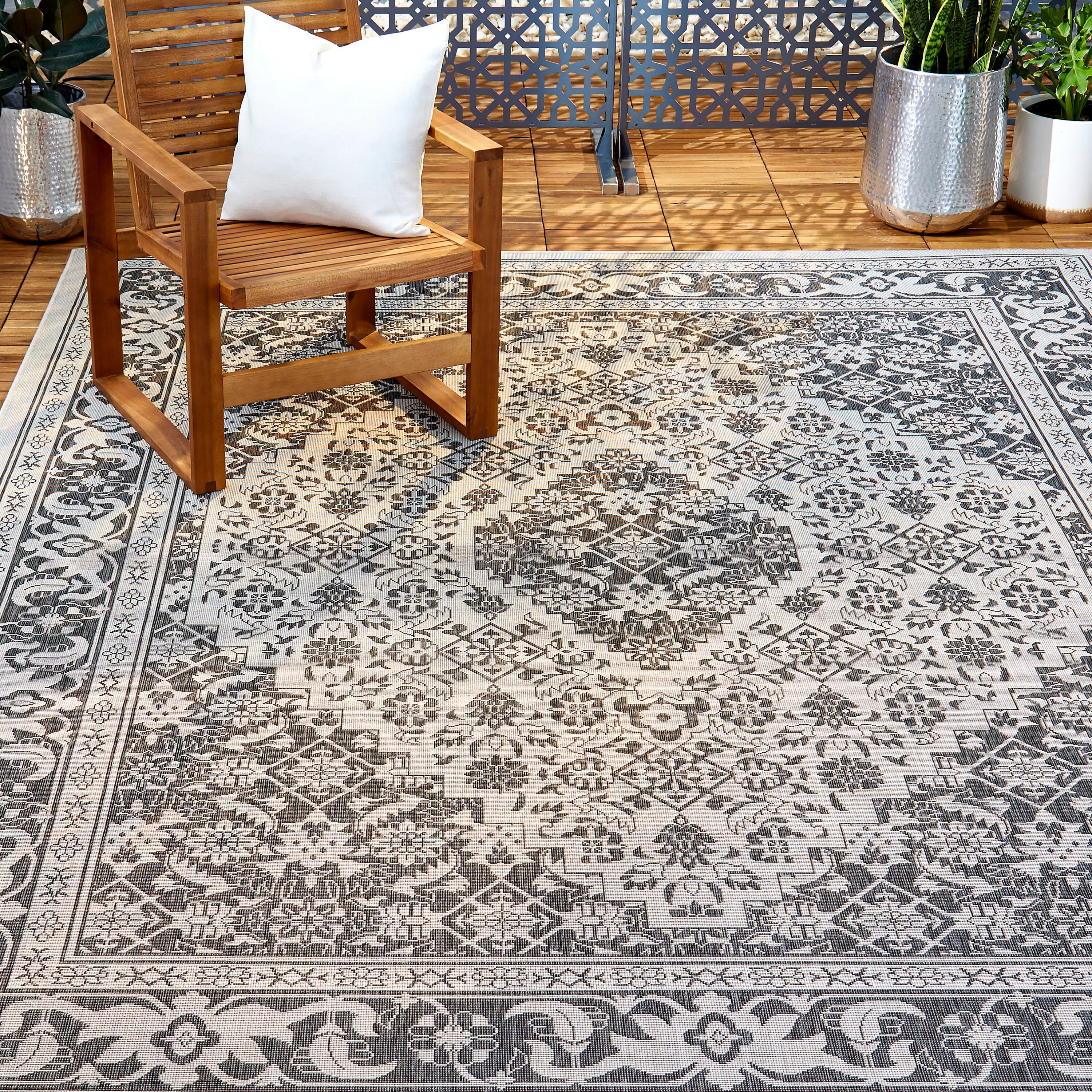 Nicole Miller 2-5419-456 rugs - View #4