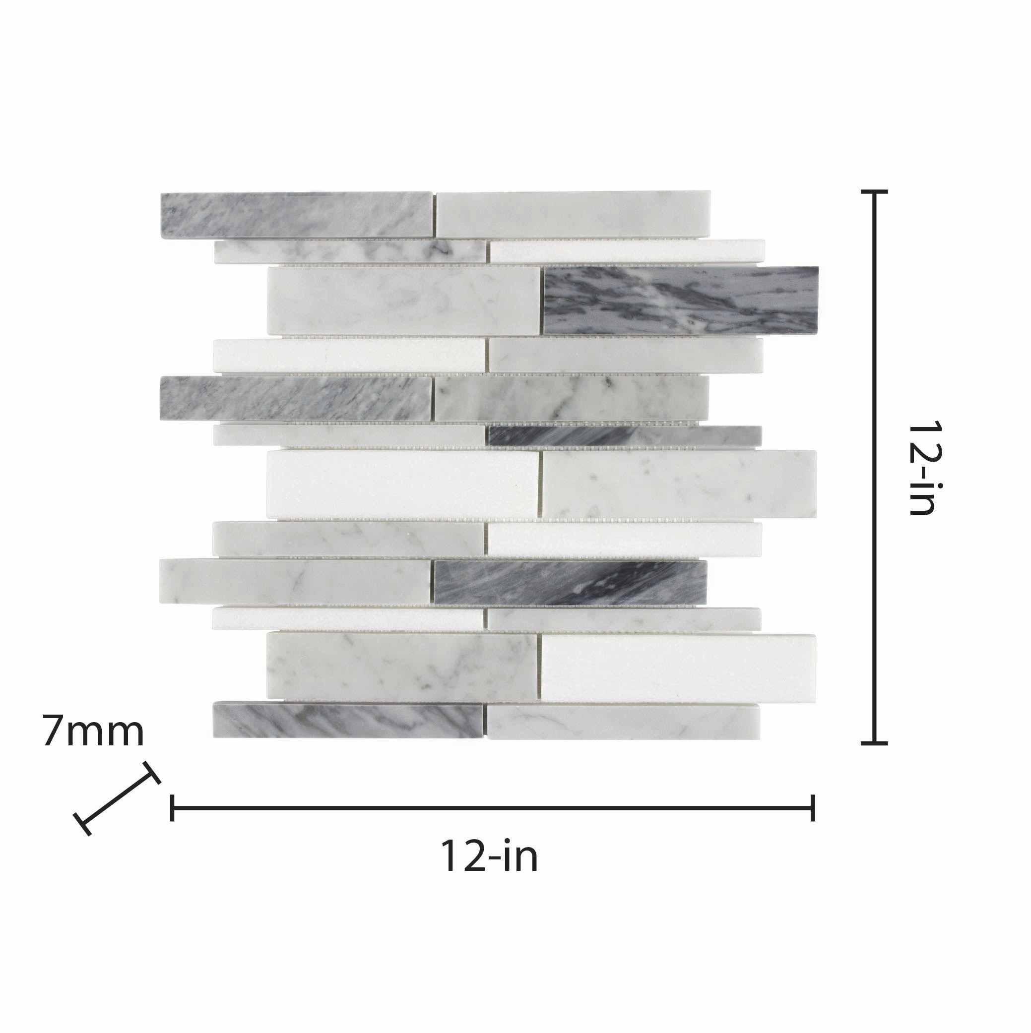 Elida Ceramica ST328LNMX1214 Ceramic-Tile - View #17