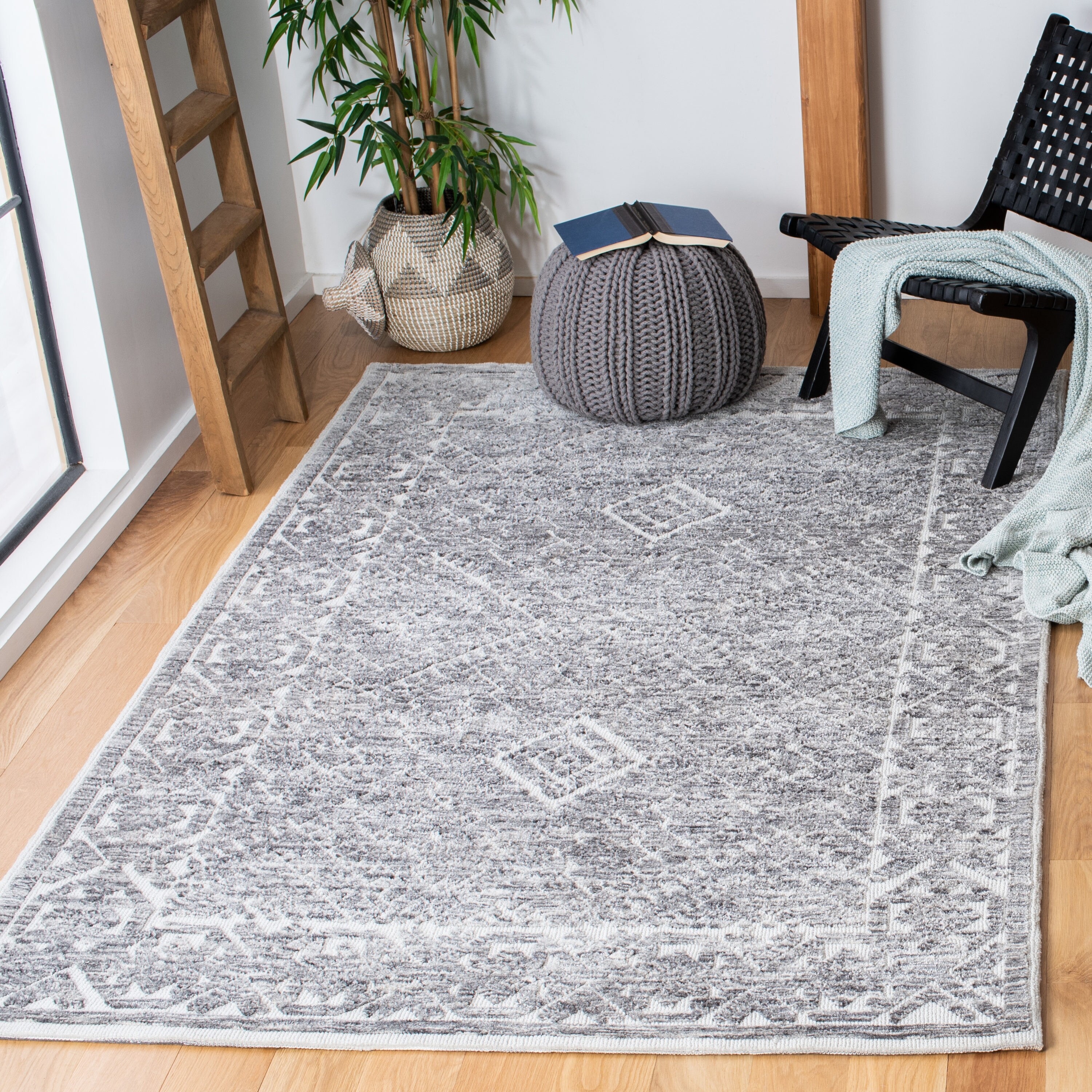 Safavieh ROS703F-6 rugs - View #2