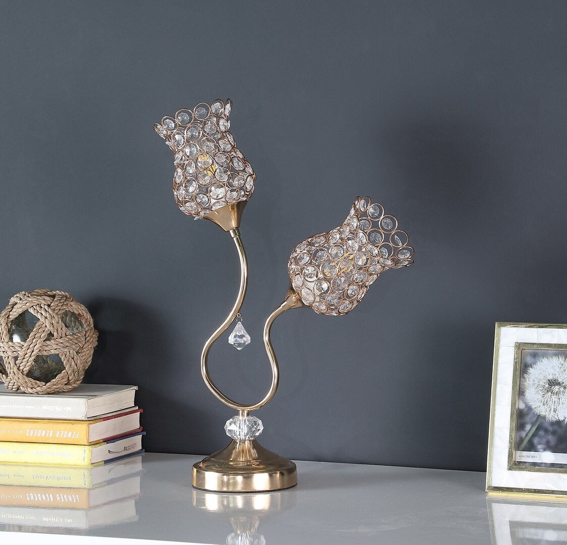 LOVMOR SF-Y-B072116333 Table-Lamps - View #2