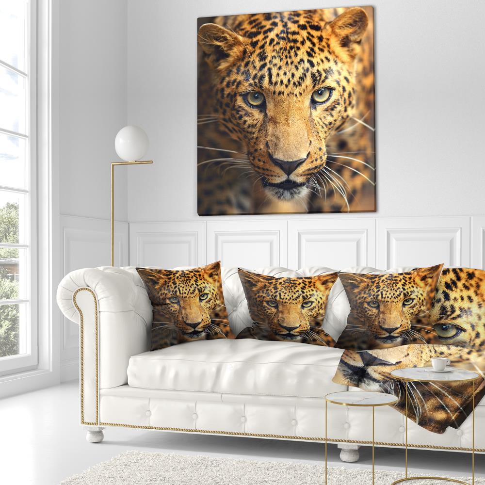 Designart CU13277-16-16 Accent-Pillows - View #3