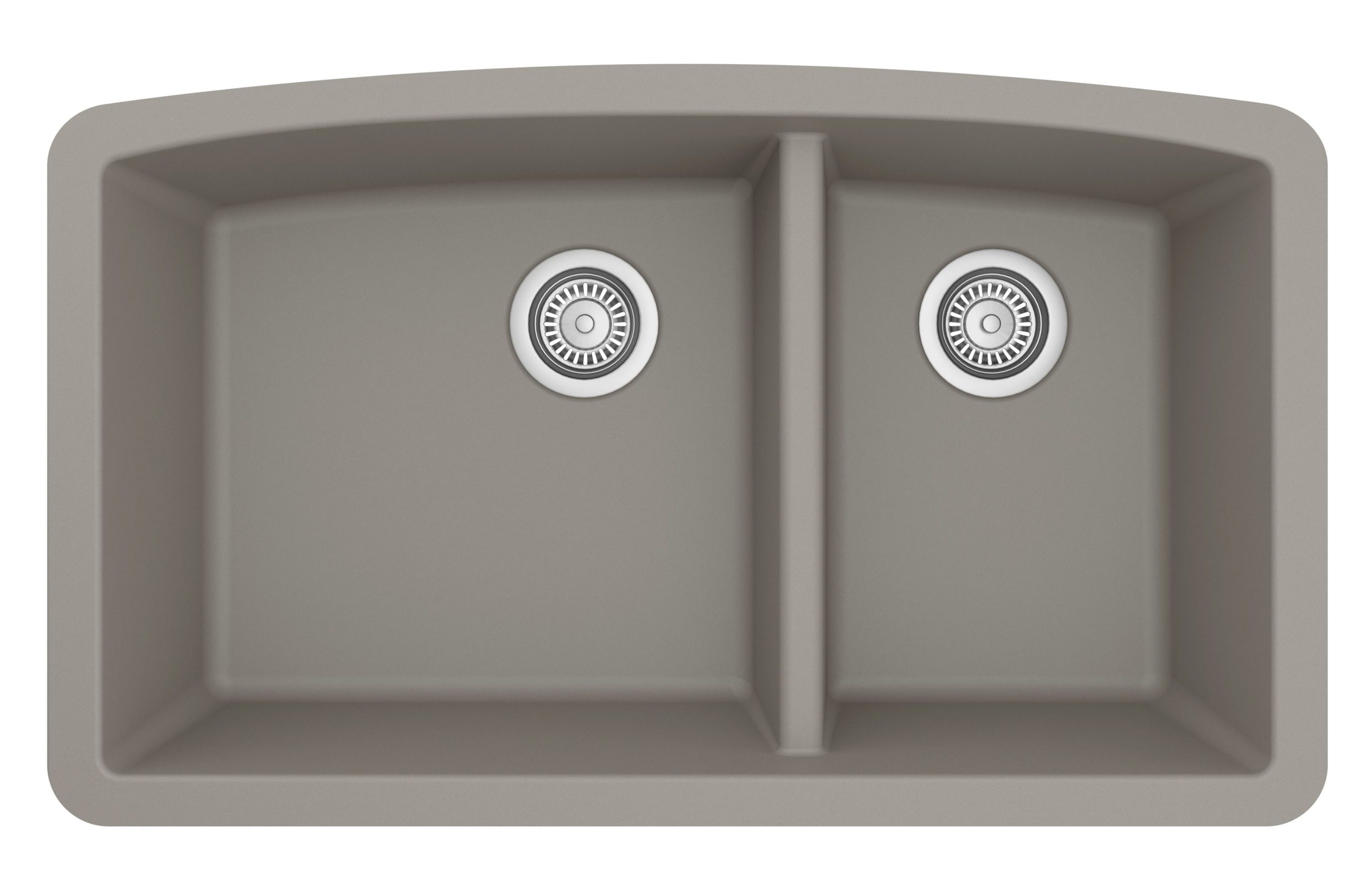 Karran QU-711-CN-PK1 Kitchen-Sinks - View #4