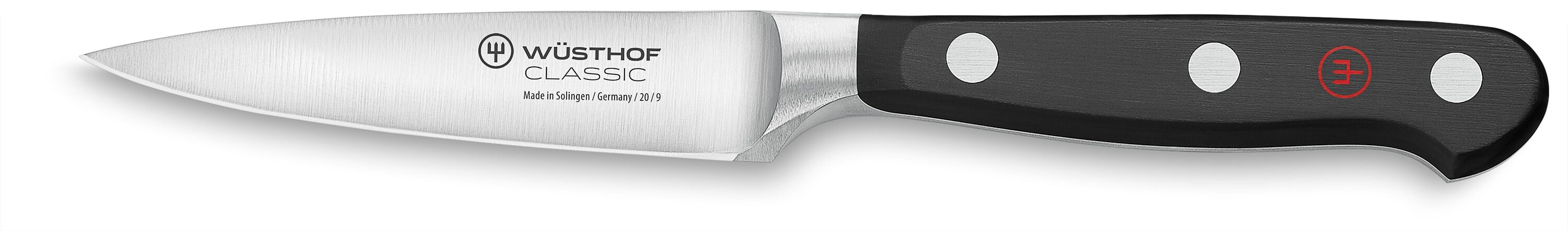 WUSTHOF 1040100409 Paring Knife