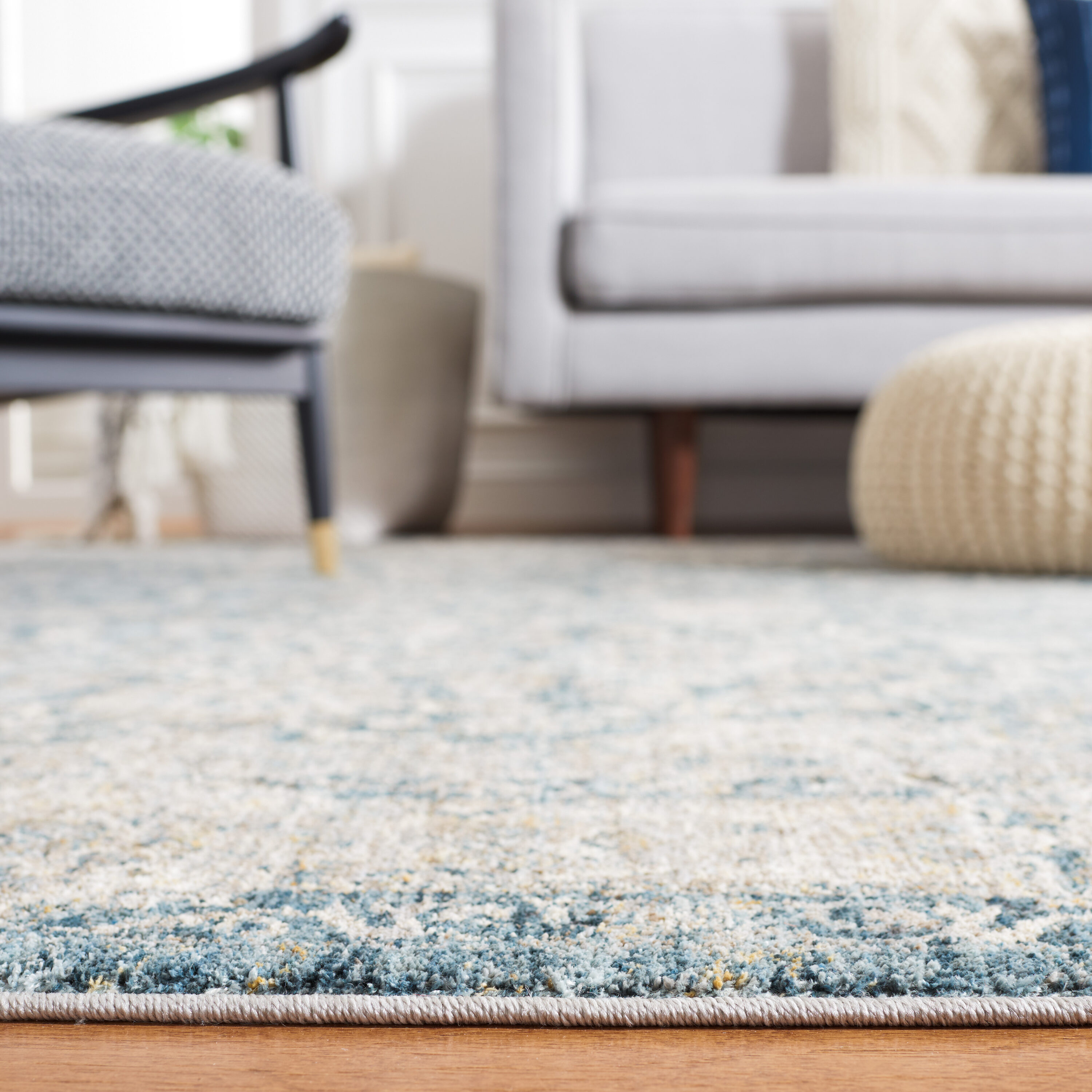 Safavieh VAL570C-8 rugs - View #4