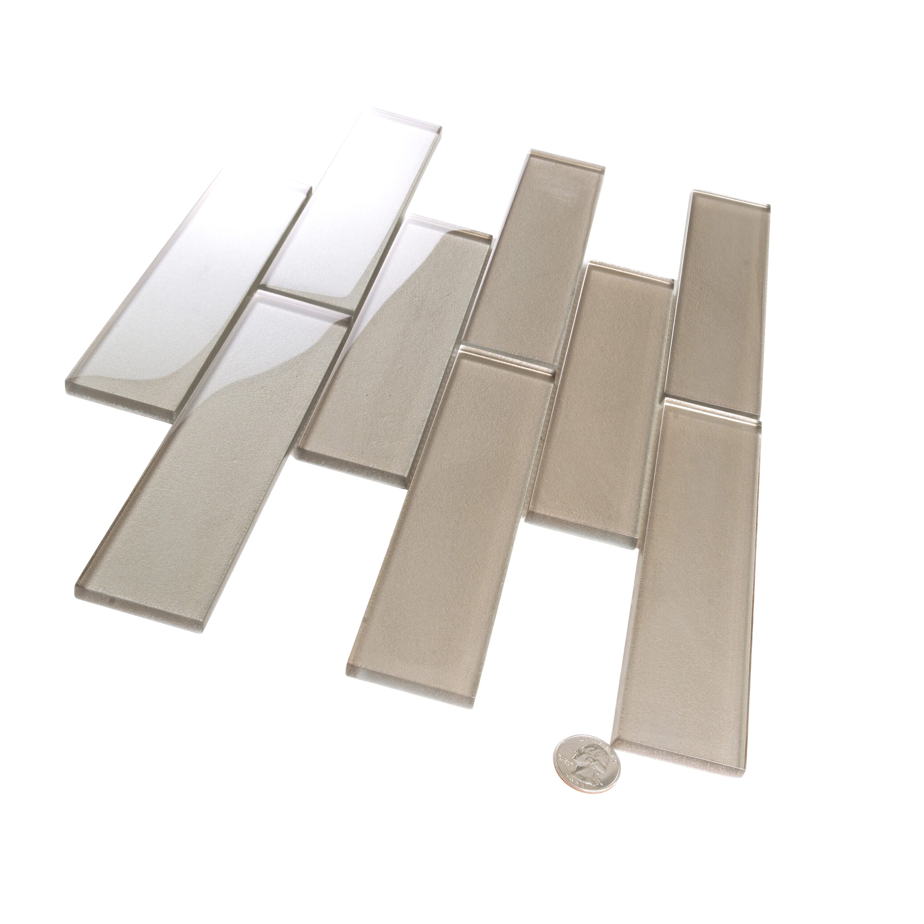 Apollo Tile APLC8803ASAMPLE Tile-Samples - View #5