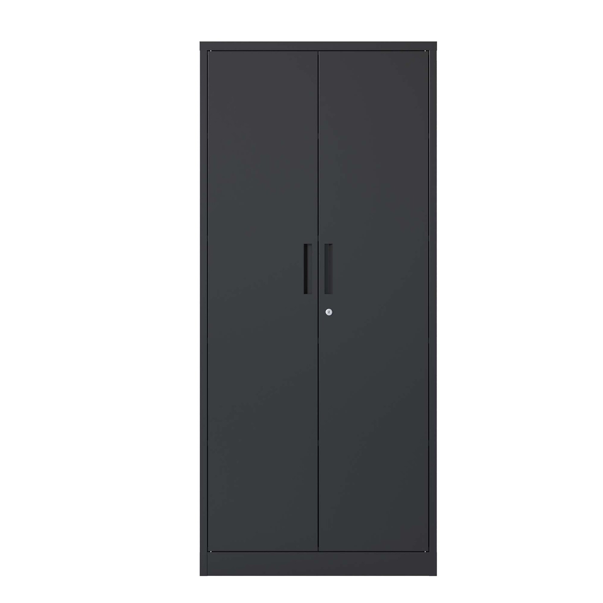 Kahomvis MAKE-QPO2-545 Storage-Cabinets - View #9