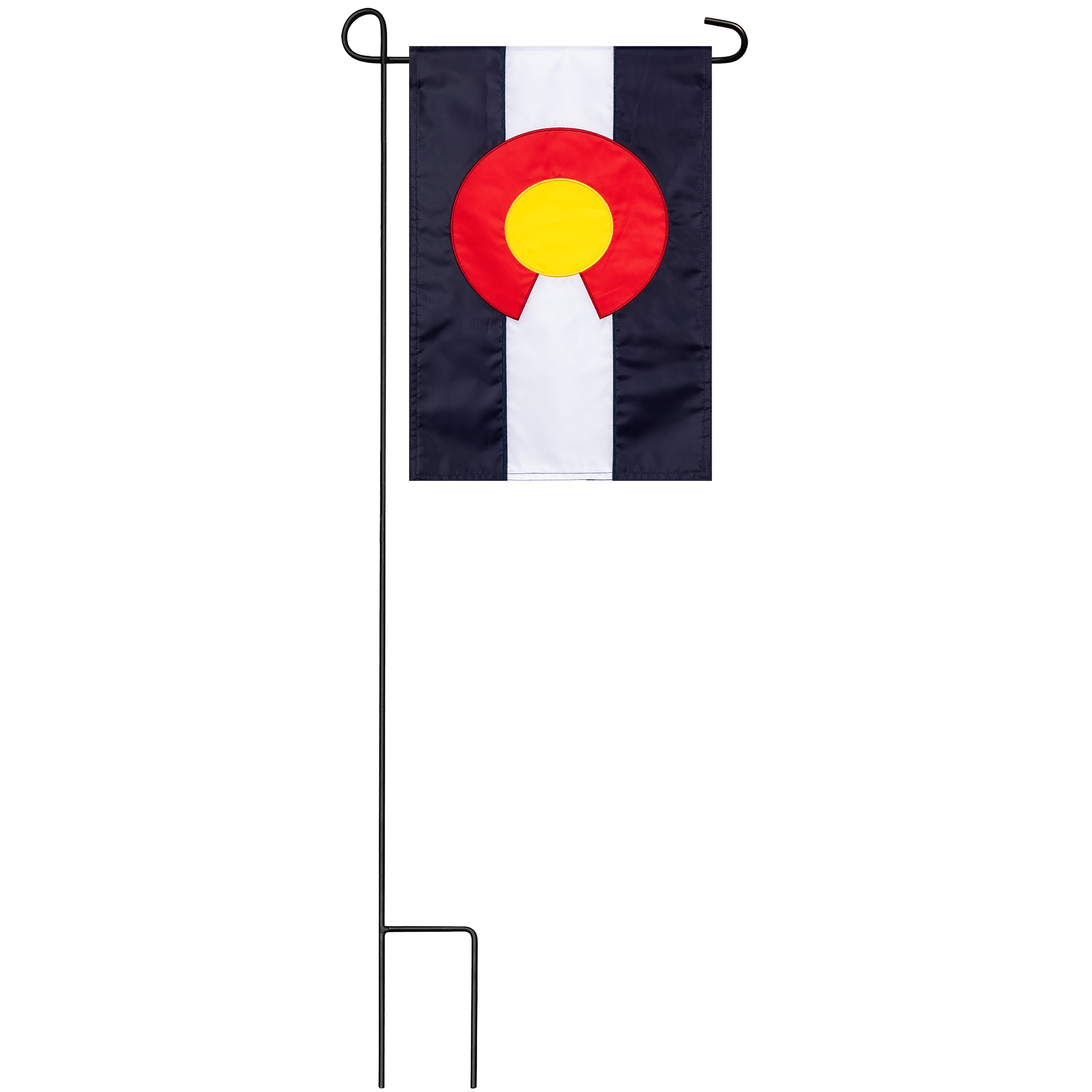 Style Selections ZLW1610405 Decorative-Banner-Flags - View #3