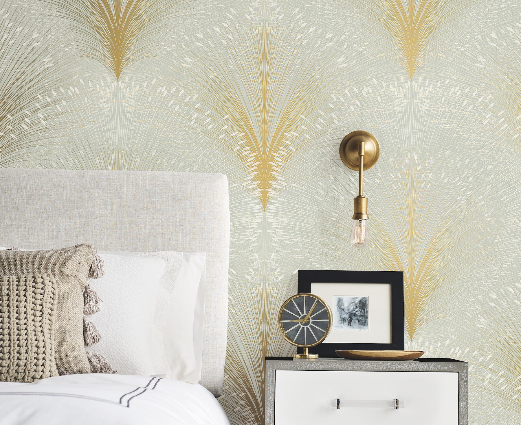 York Wallcoverings OI0682 wallpaper - View #3