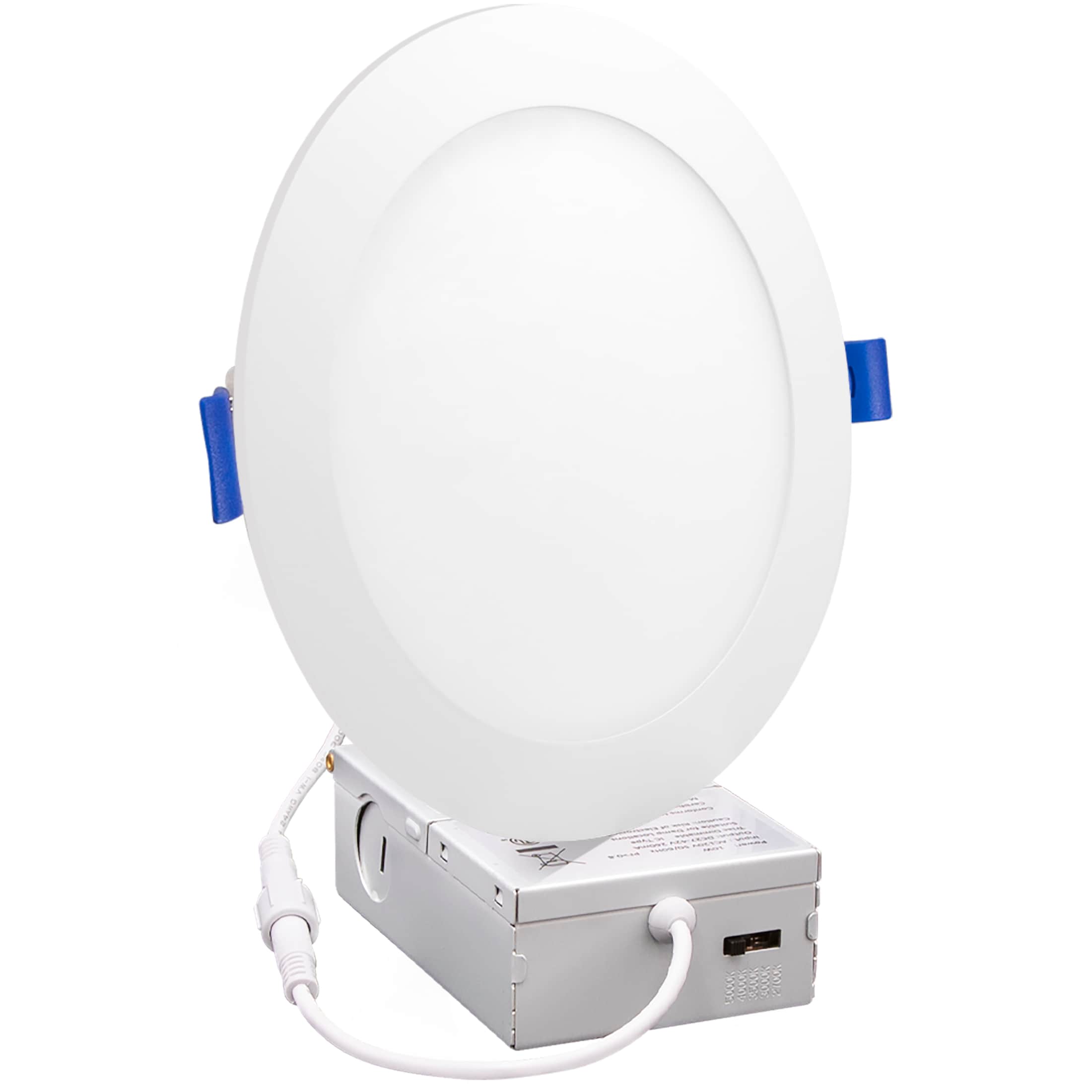 Maxxima MRL-S61245-12 Led-Retrofit-Downlight - View #5