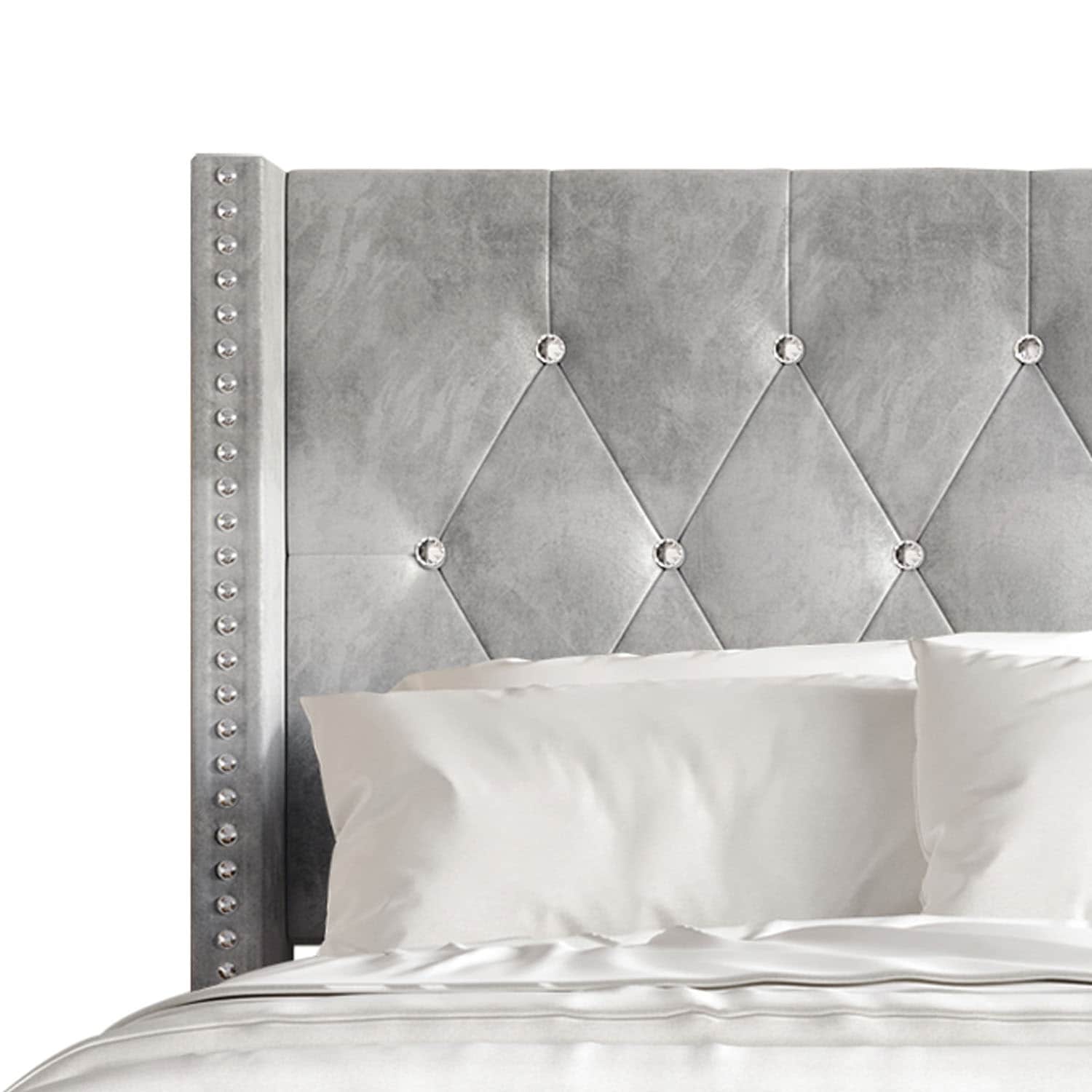 CasePiece C8403QUB-SGY-VV beds - View #5