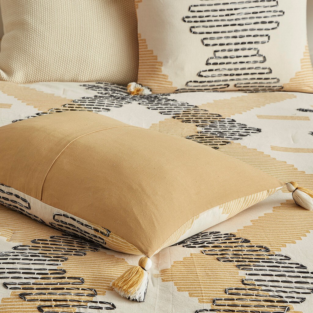 Gracie Mills GRACE-3111-01II Comforters-And-Bedspreads - View #2