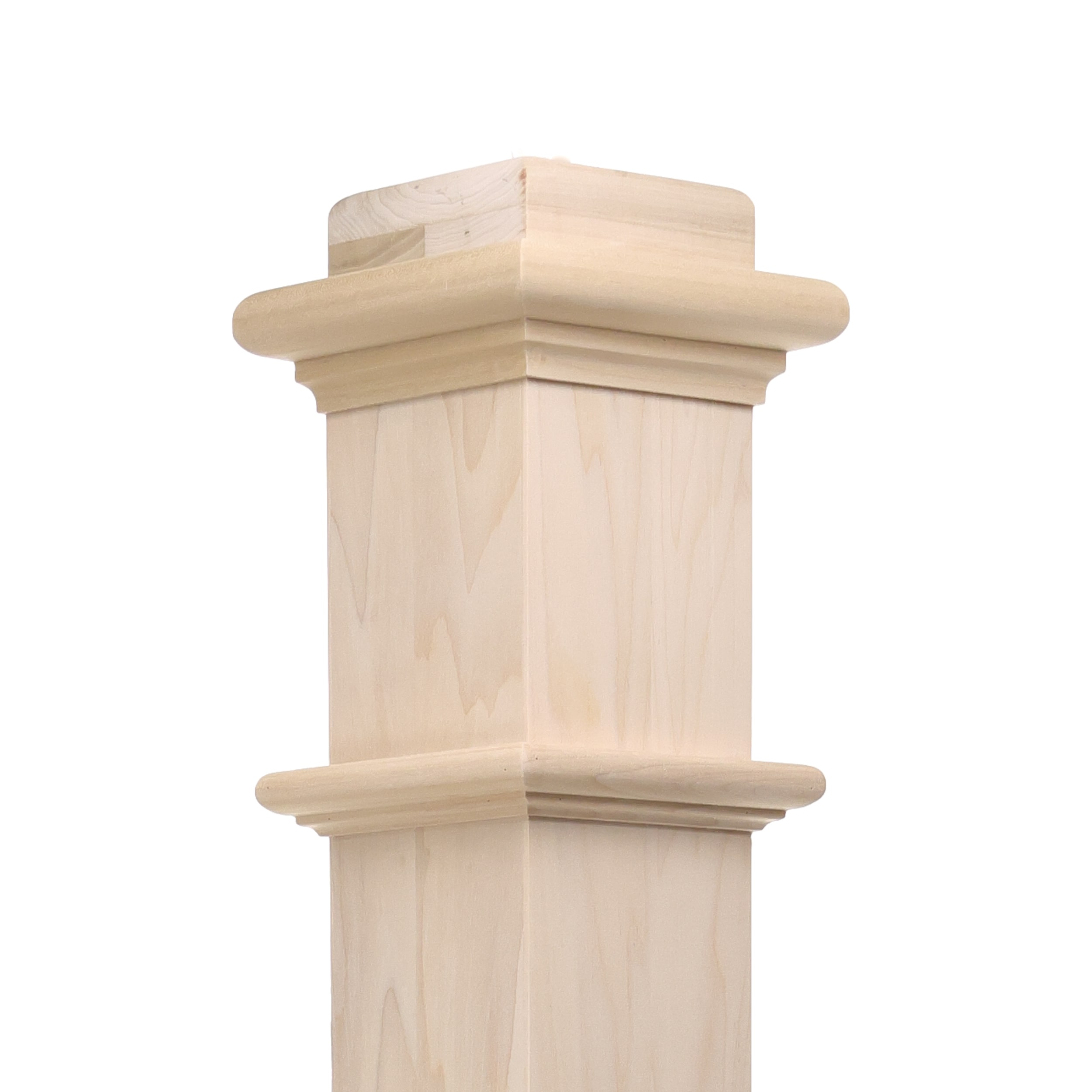 RELIABILT WG991PLPOP Interior-Stairpart-Newel-Posts - View #10