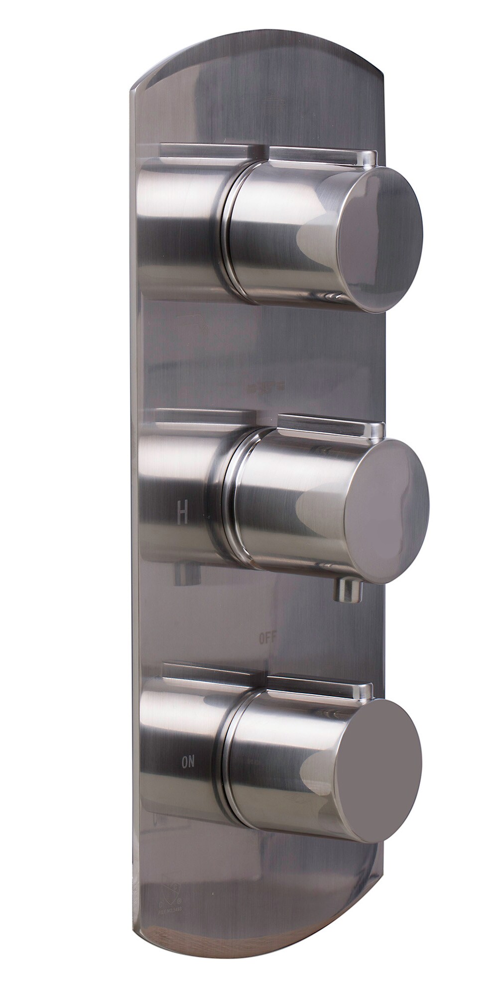 ALFI AB4001-BN Shower-Valves - View #4