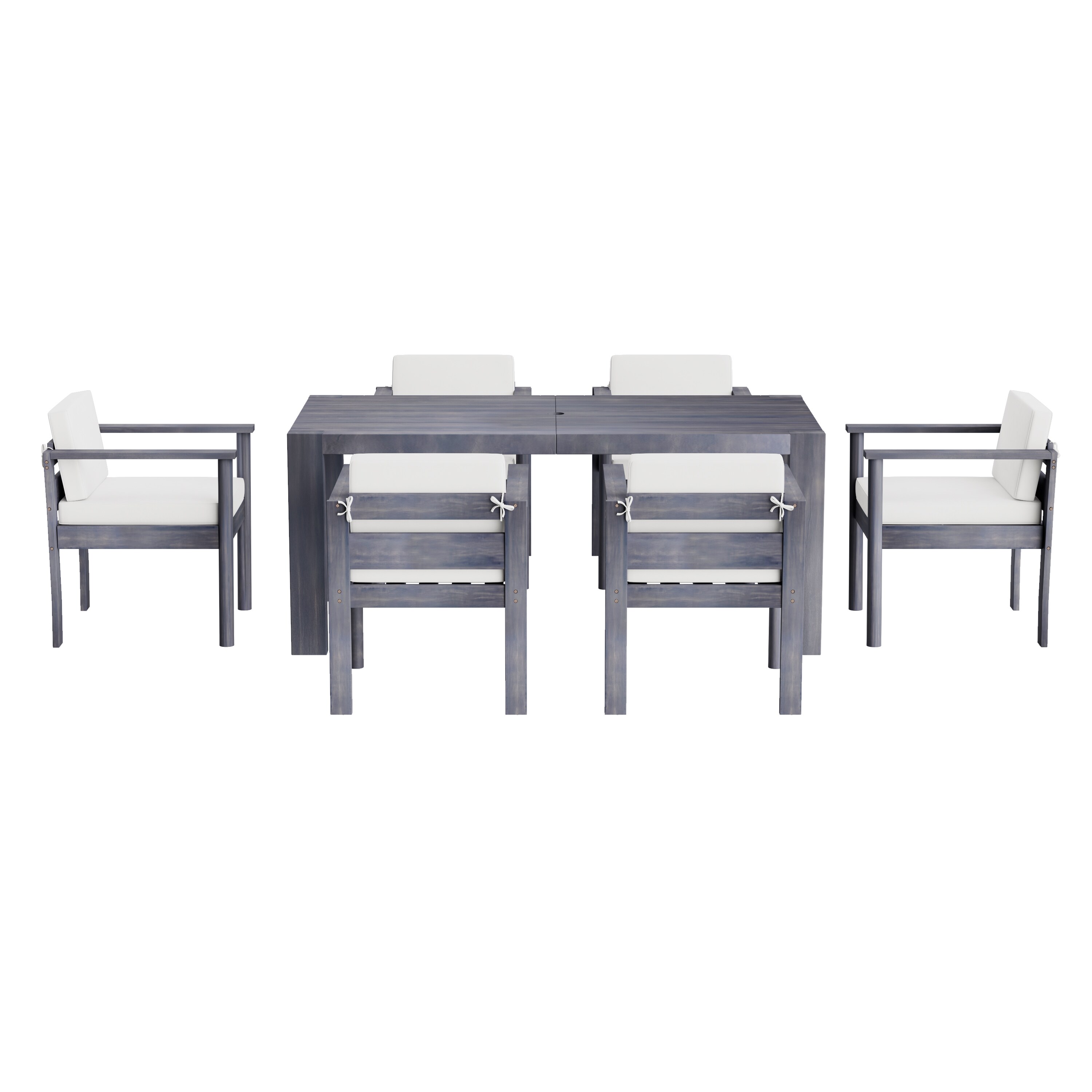 Bayfeve BFDES-S00048-OD Patio-Dining-Sets - View #15