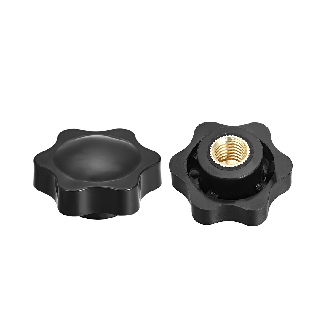 Unique Bargains S25093000UX4637 Metric-Machine-Screws - View #3
