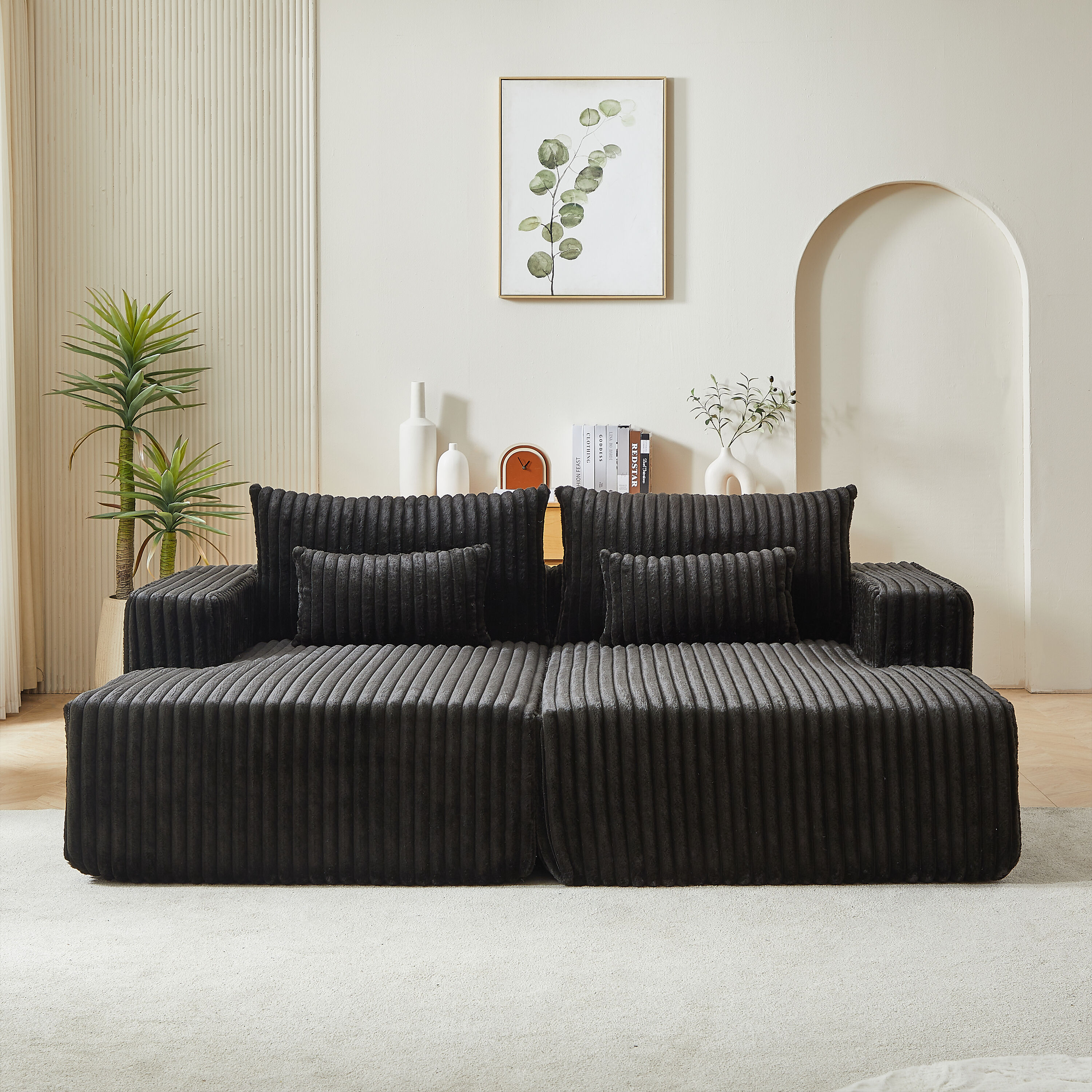 Runesay AR34 futons - View #7