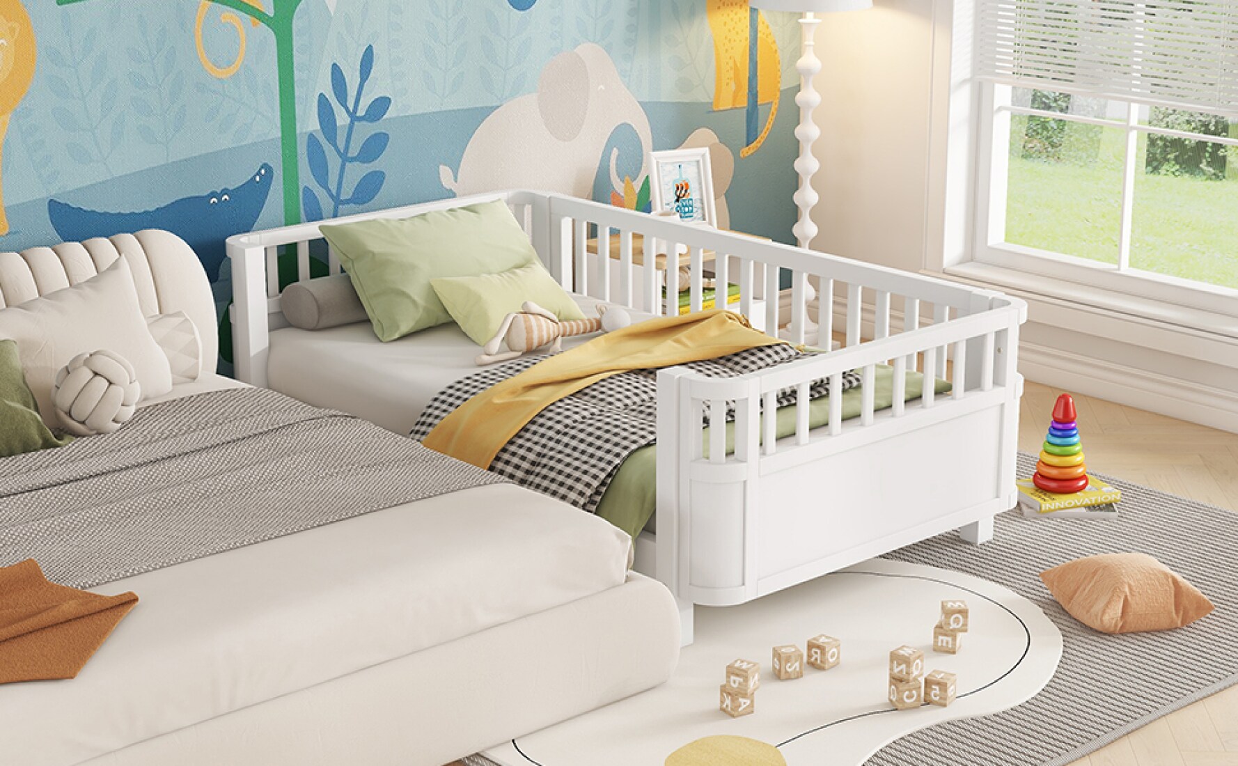 CHITA BED723-181 beds - View #6
