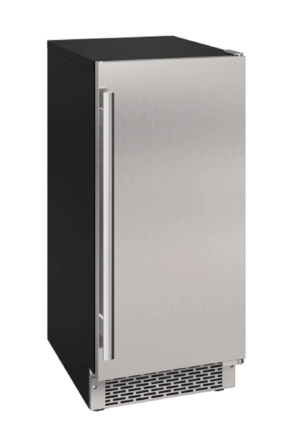 SPT IM-60YUSA: 50LBS Stainless Steel Under-Counter Ice Maker