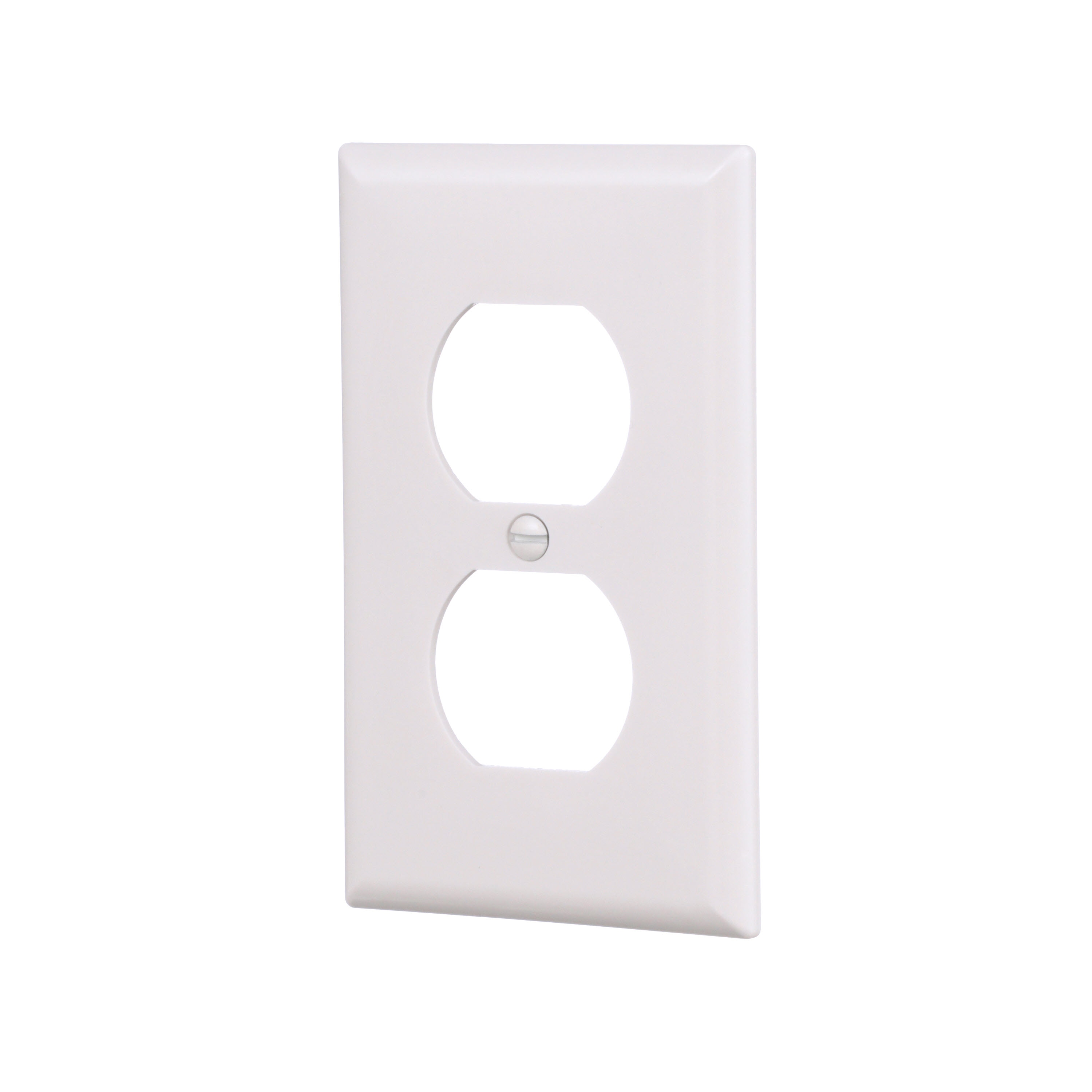 Eaton 2132W-10-LW Electrical-Wall-Plates - View #2