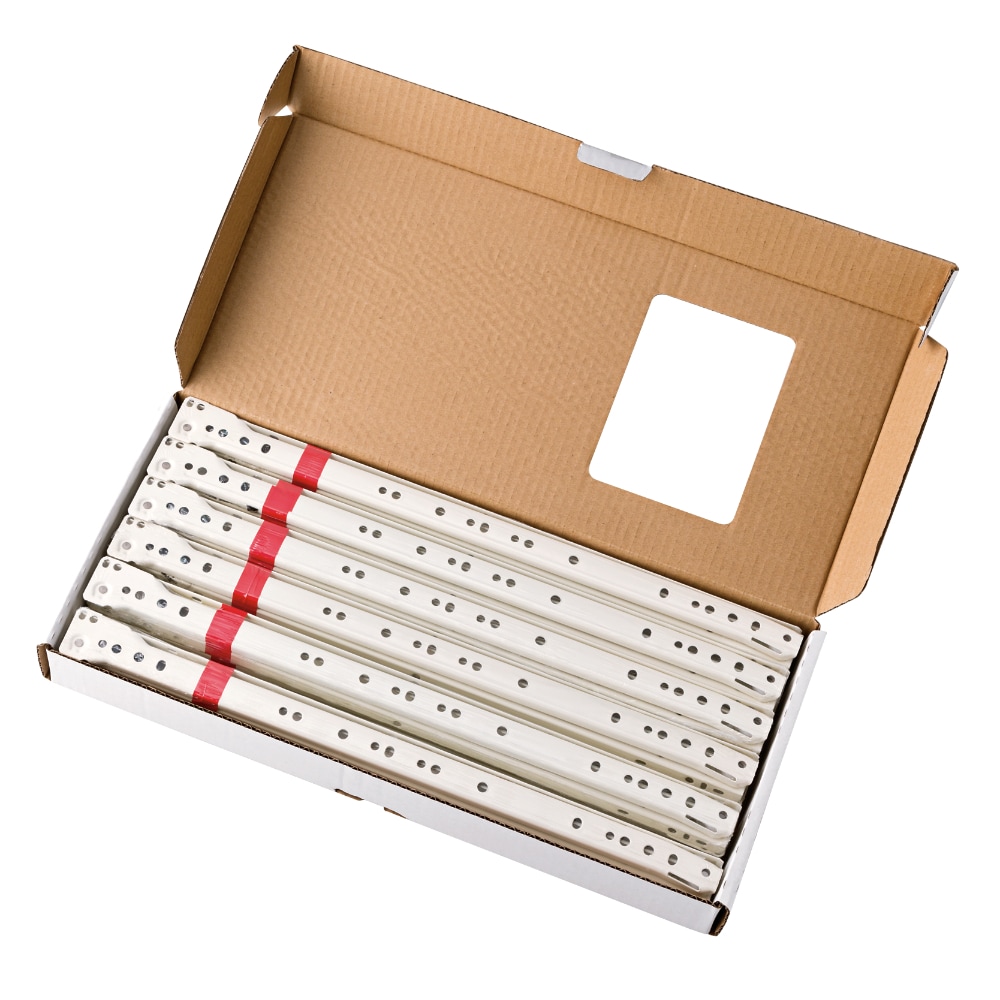 Brainerd D68818V-W-R Drawer-Slides - View #2