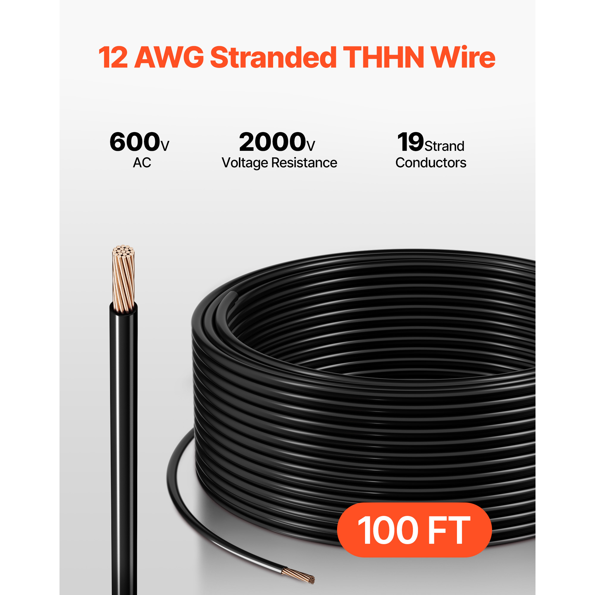 GIVIMO LW047GIVSS842 Thhn-Wire - View #6