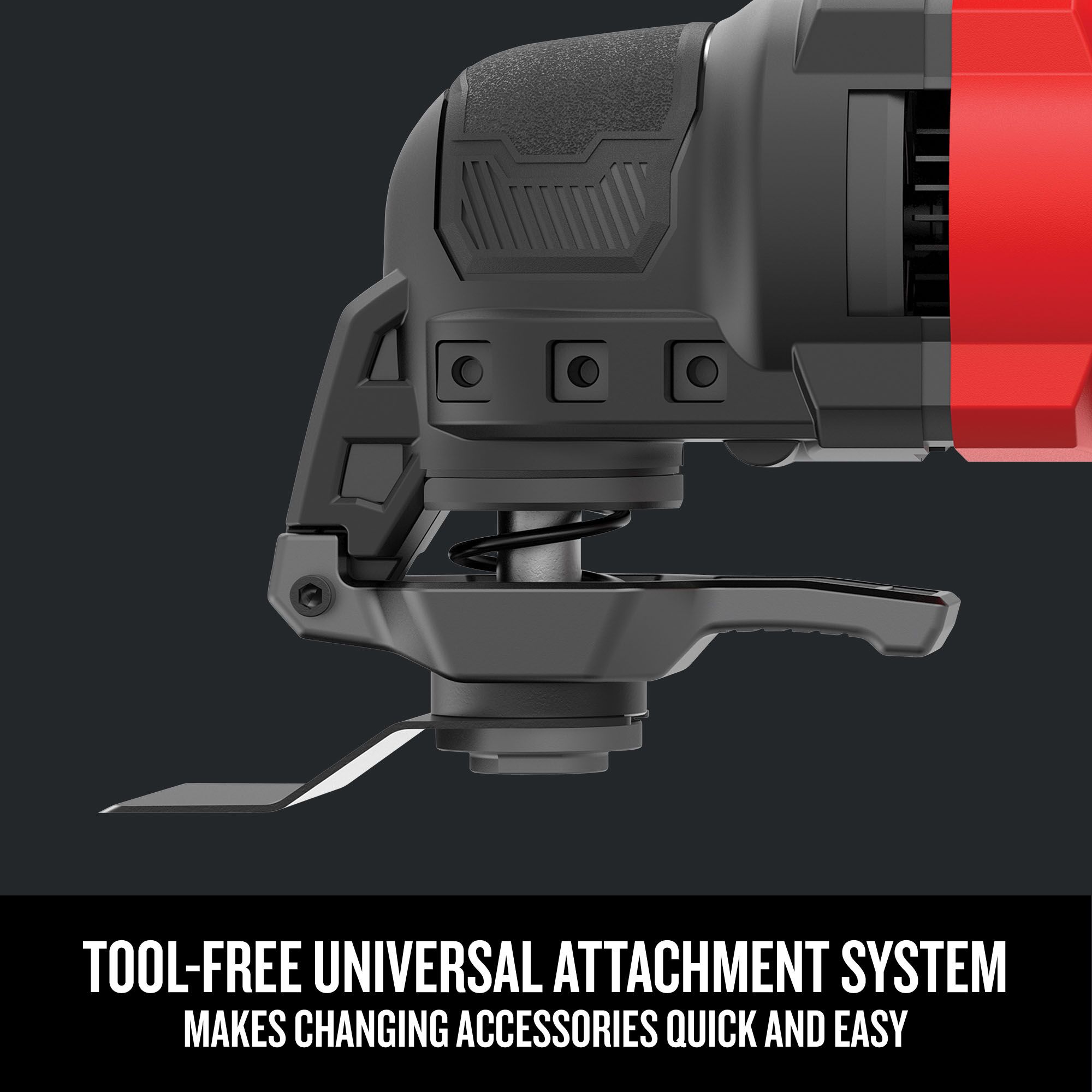 CRAFTSMAN CMEW401 Oscillating-Tool-Kits - View #5
