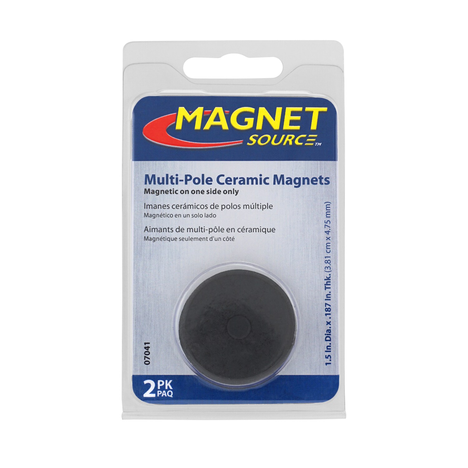 Master Magnetics 7041 Magnetic-Tools - View #3