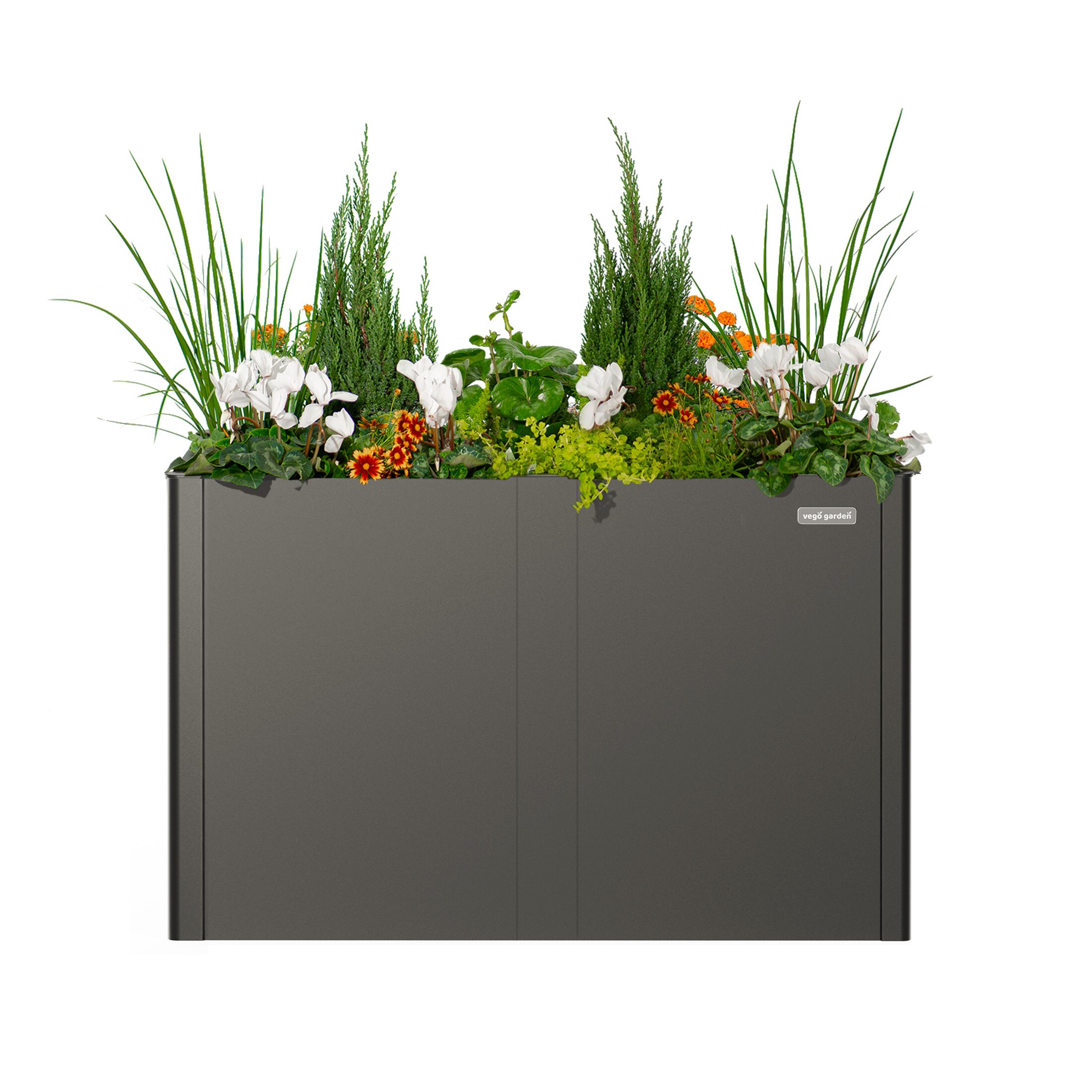 Vego Garden VBMT2753CH Raised-Garden-Beds - View #3