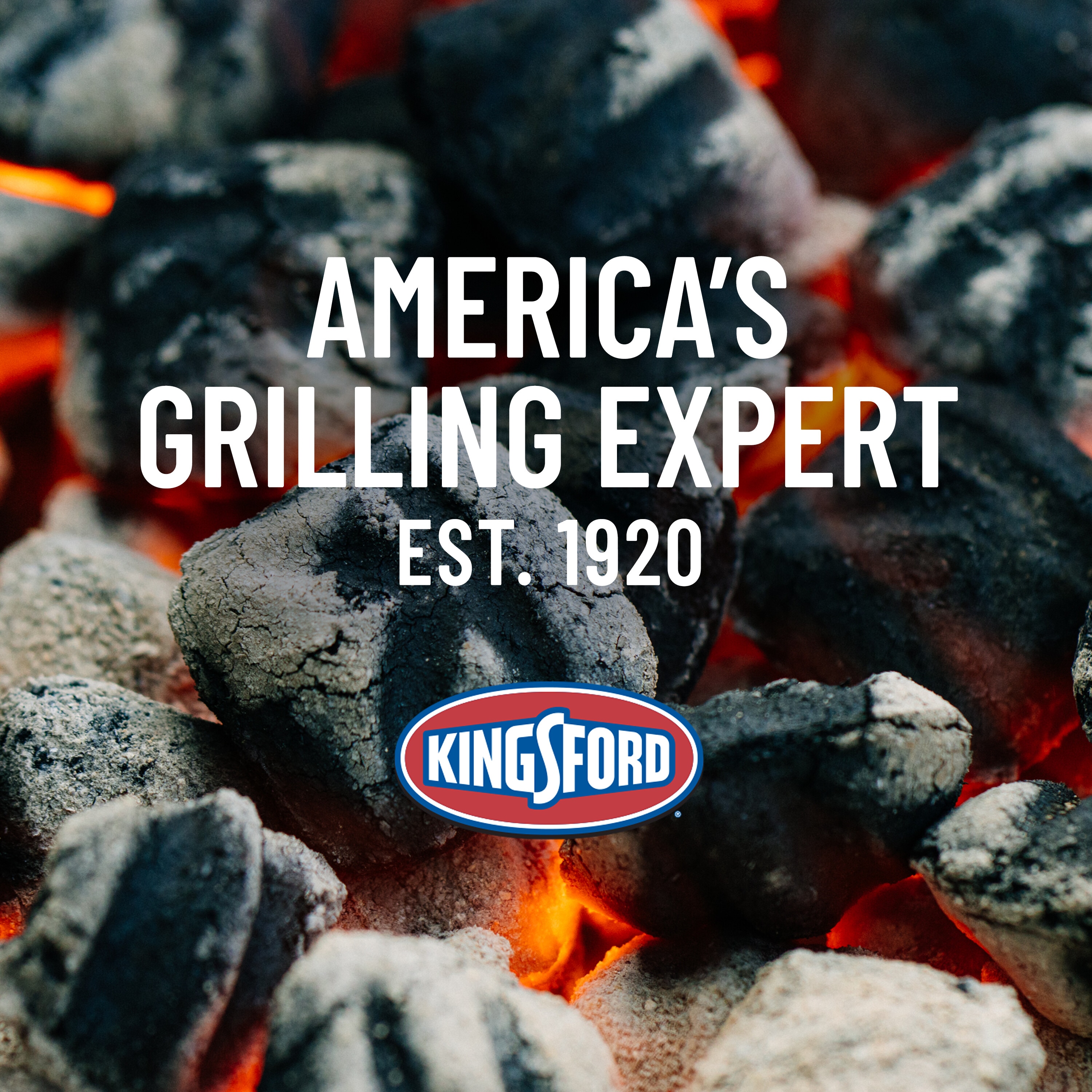 Kingsford 4460032097 Charcoal-Accy - View #7