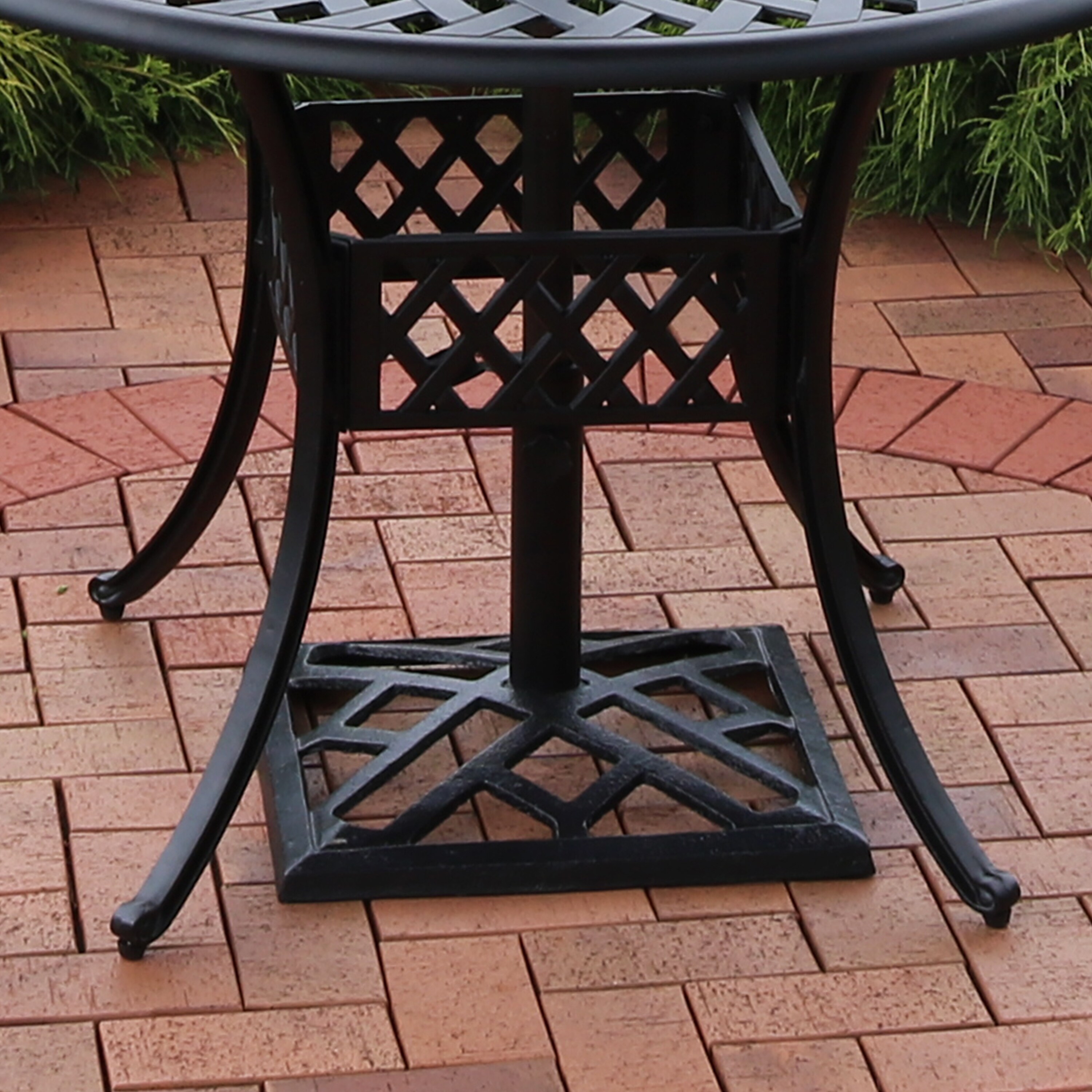 Sunnydaze Decor NMO-719 Umbrella-Bases - View #3