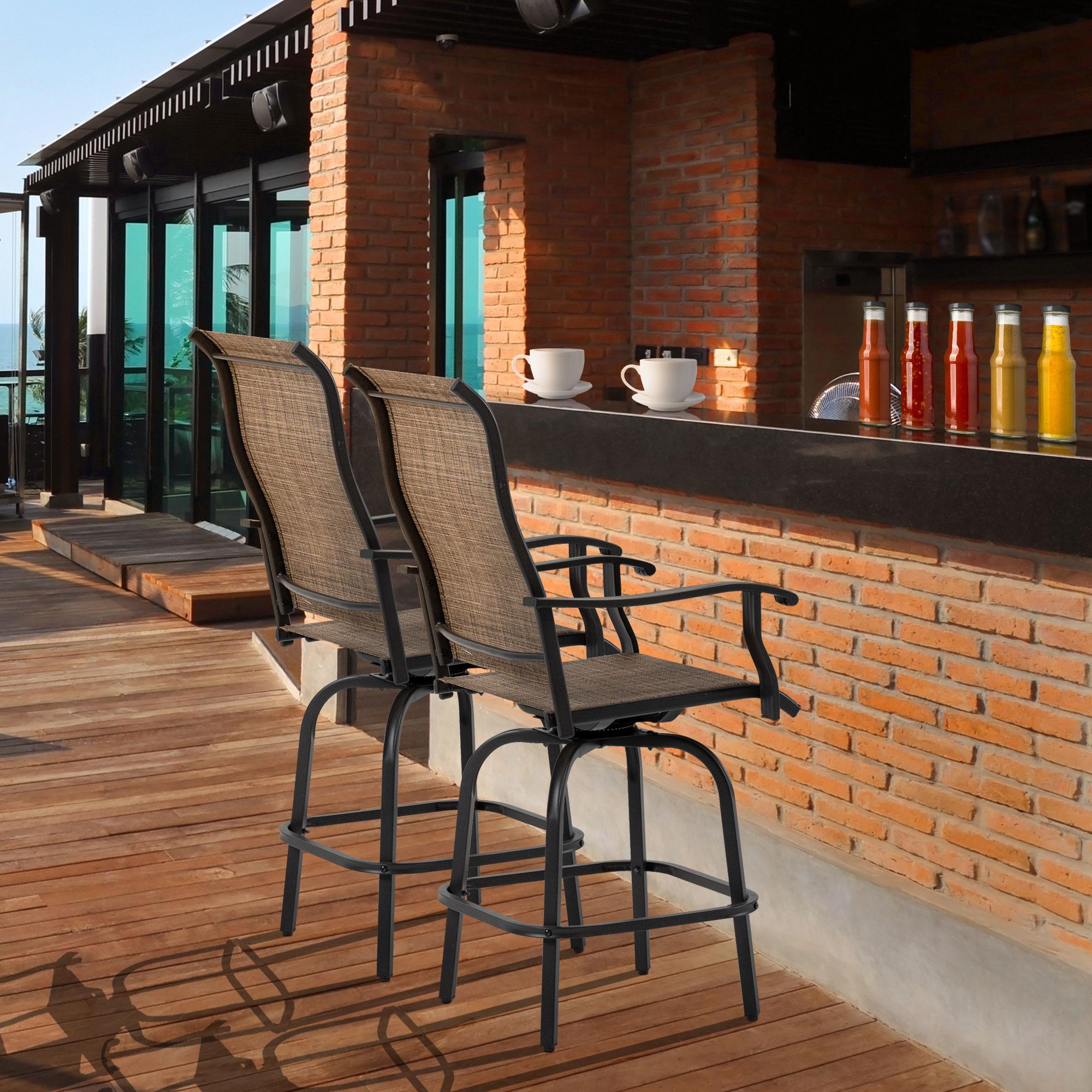 Bayfeve BFAOS-174460-OD Patio-Chairs - View #4