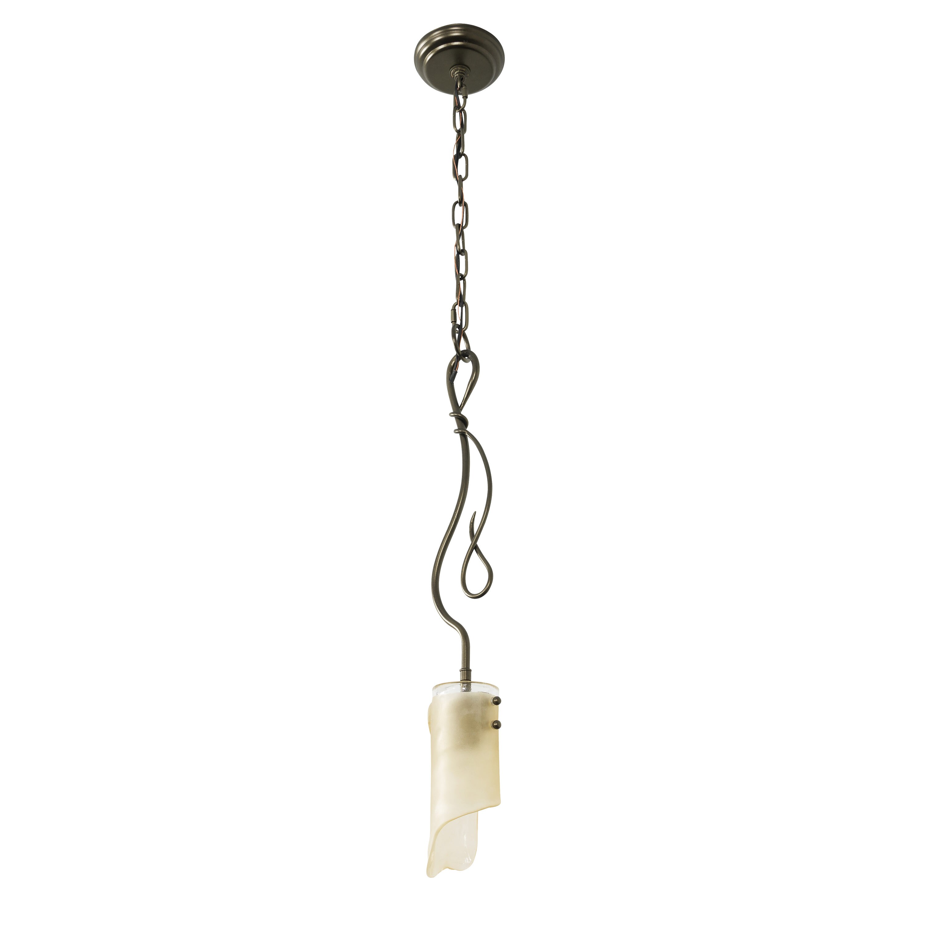 Varaluz 126M01SSG Pendant-Lights - View #5