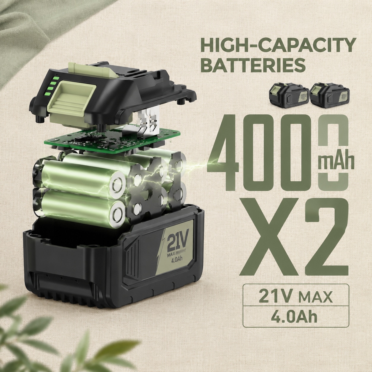 Avid Power 646027185513 Cordless-Grinders - View #3
